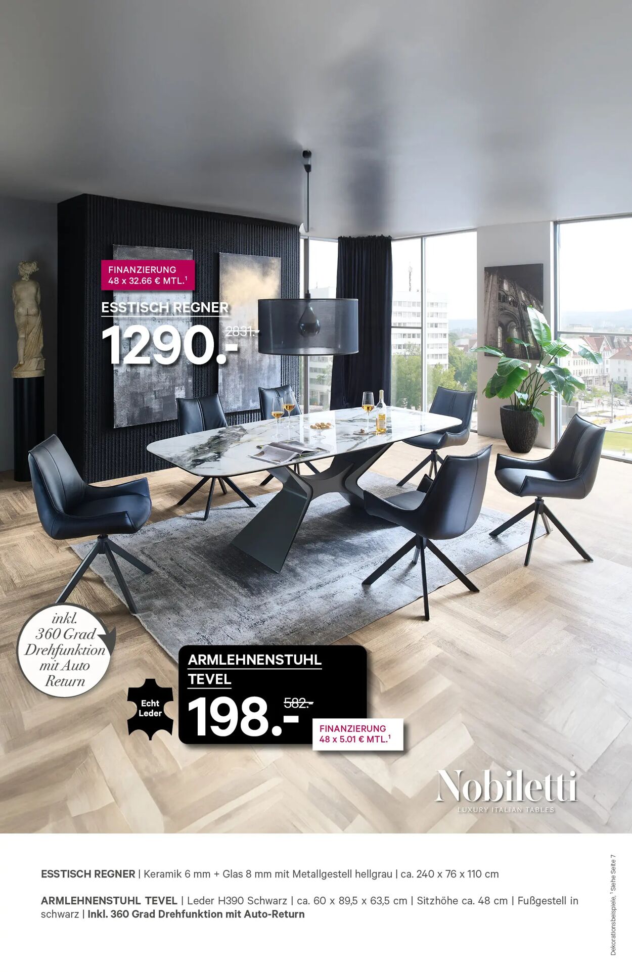 Prospekt Kabs 27.06.2025 - 25.07.2025