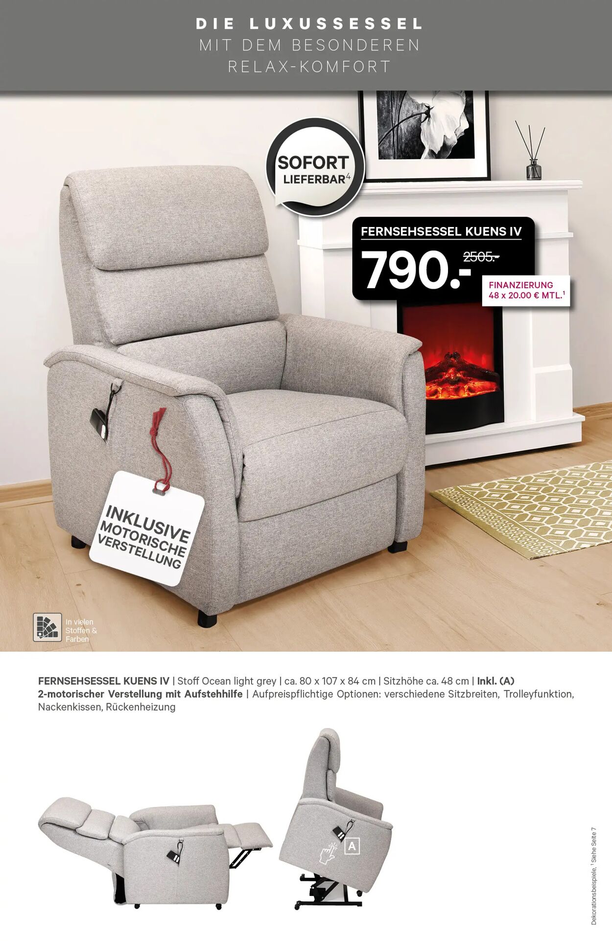 Prospekt Kabs 27.06.2025 - 25.07.2025