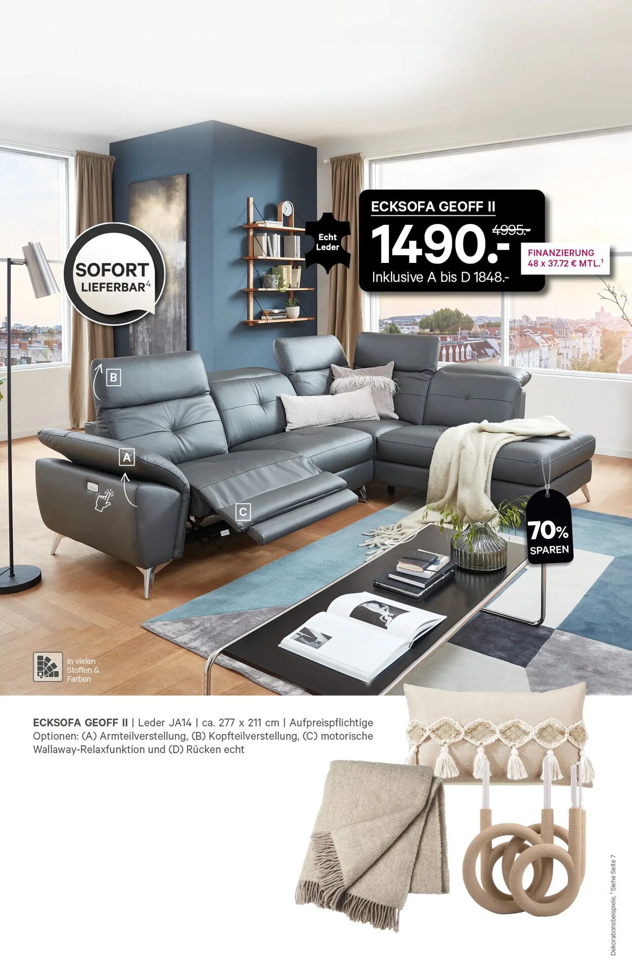 Prospekt Kabs 27.06.2025 - 25.07.2025