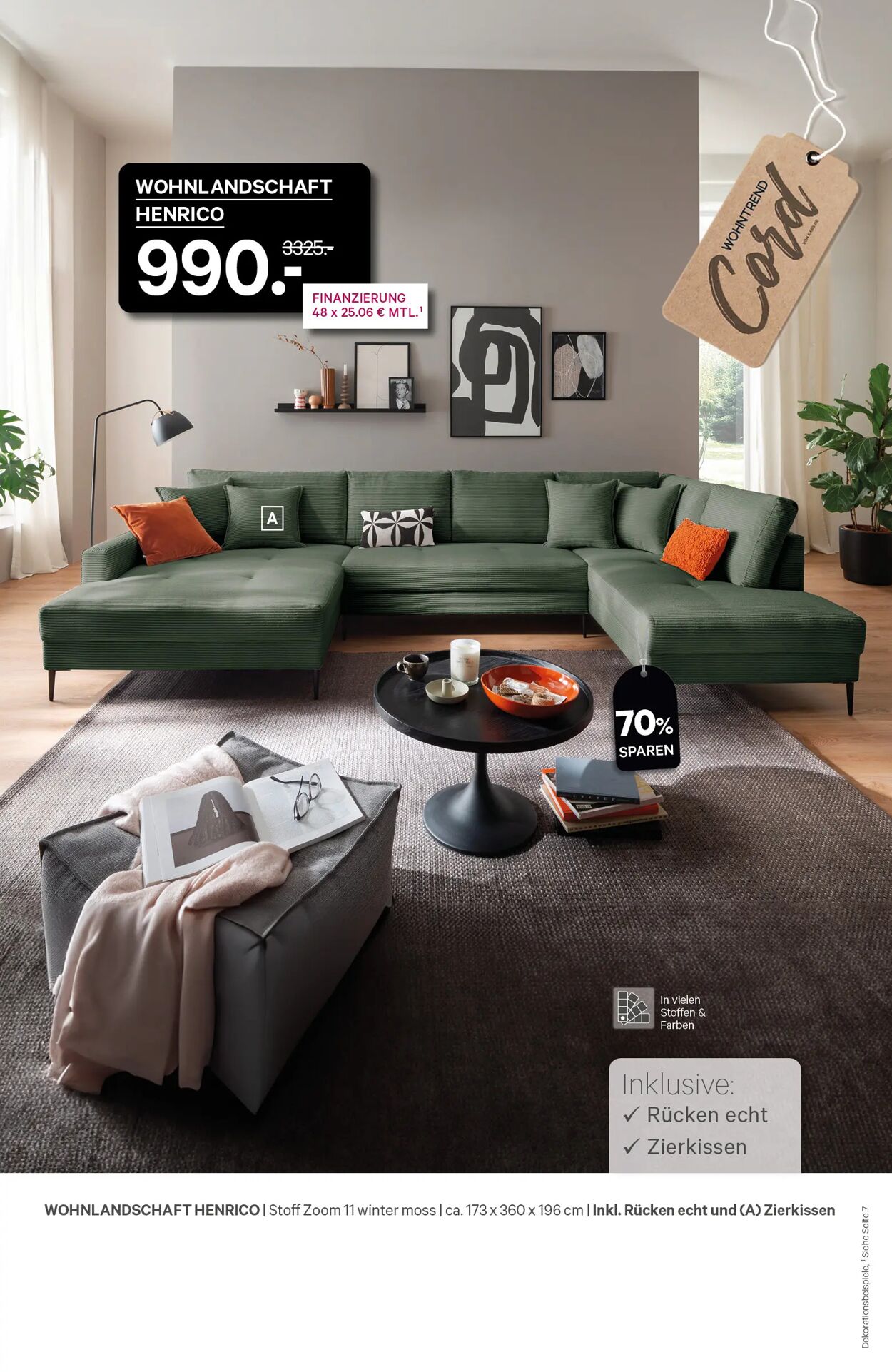 Prospekt Kabs 27.06.2025 - 25.07.2025