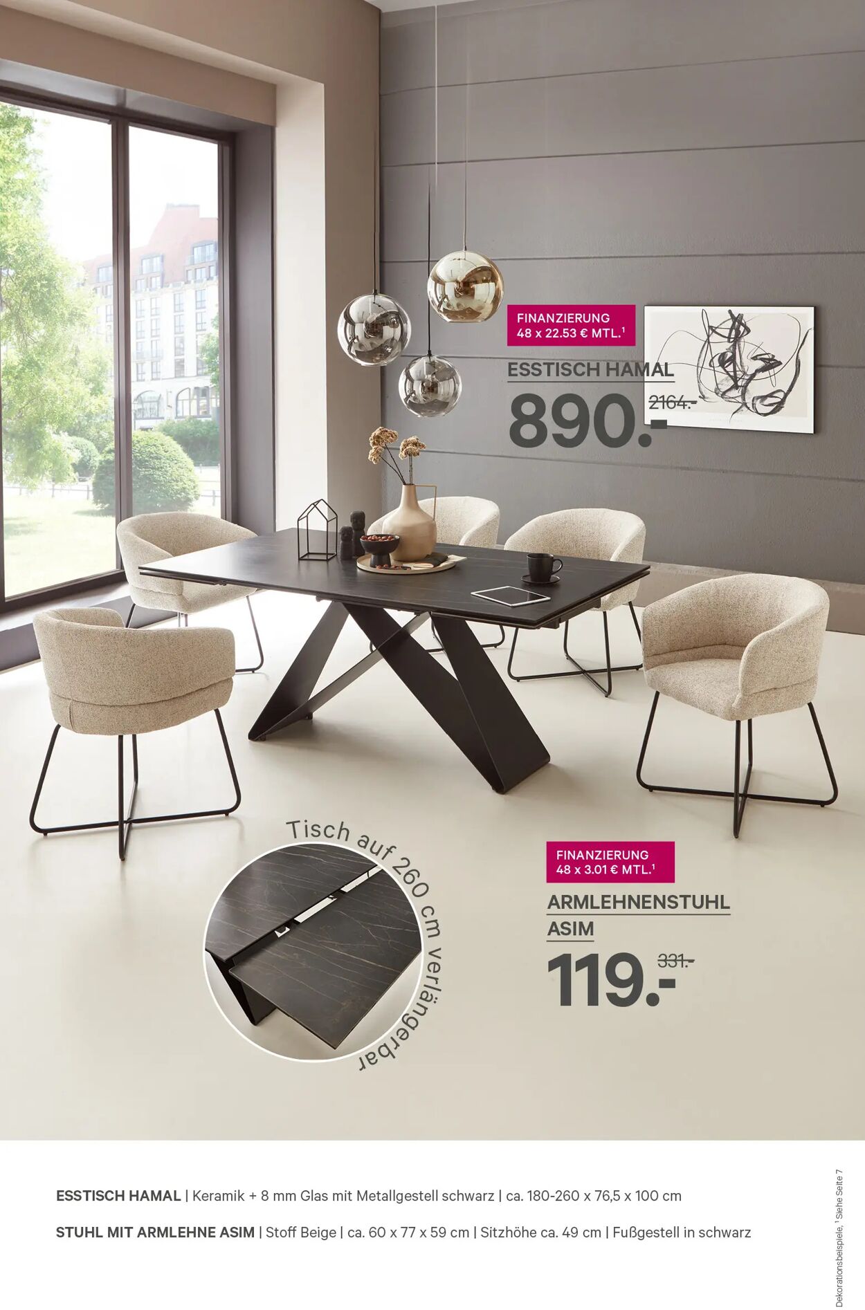 Prospekt Kabs 27.06.2025 - 25.07.2025