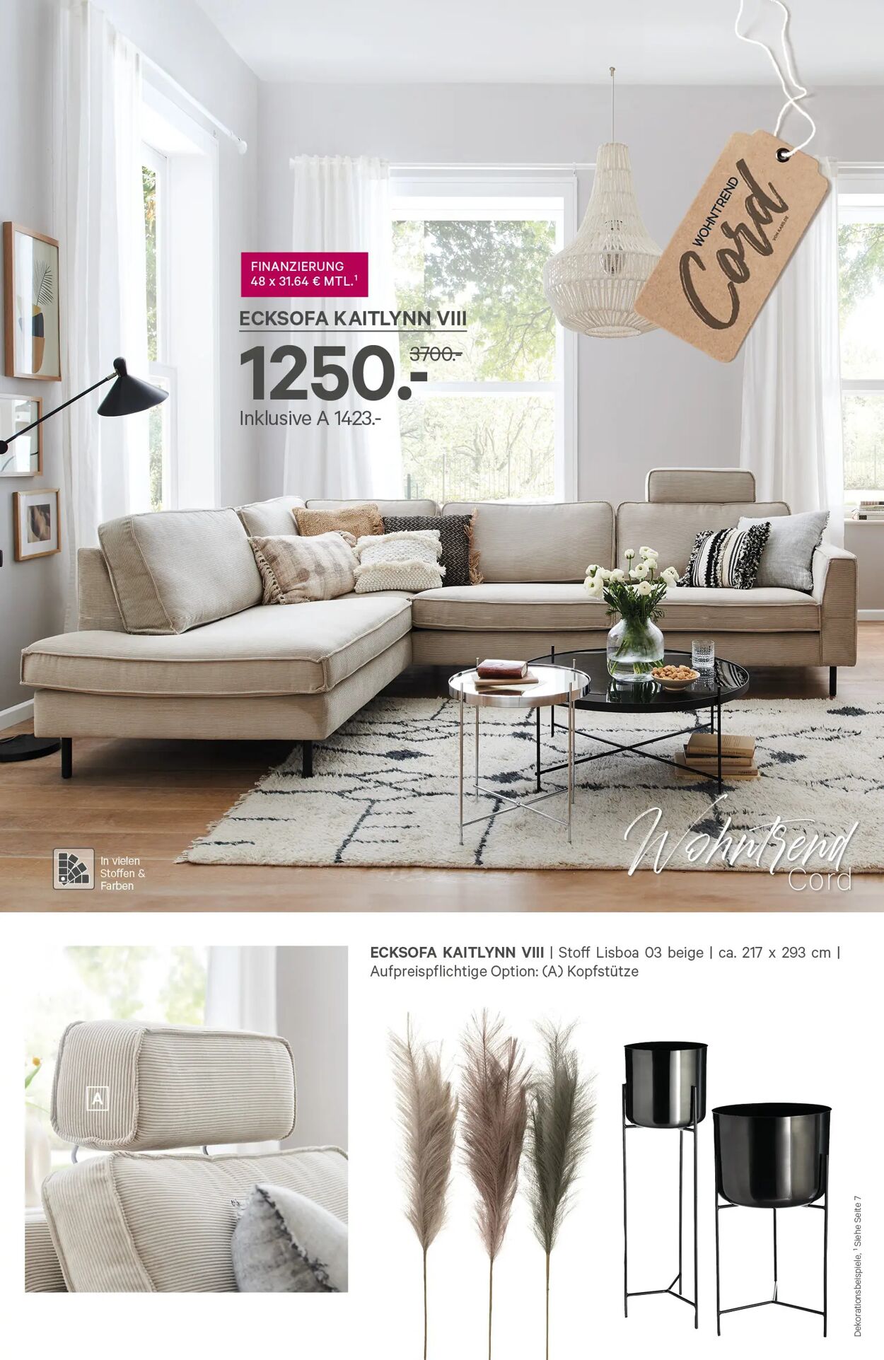 Prospekt Kabs 27.06.2025 - 25.07.2025