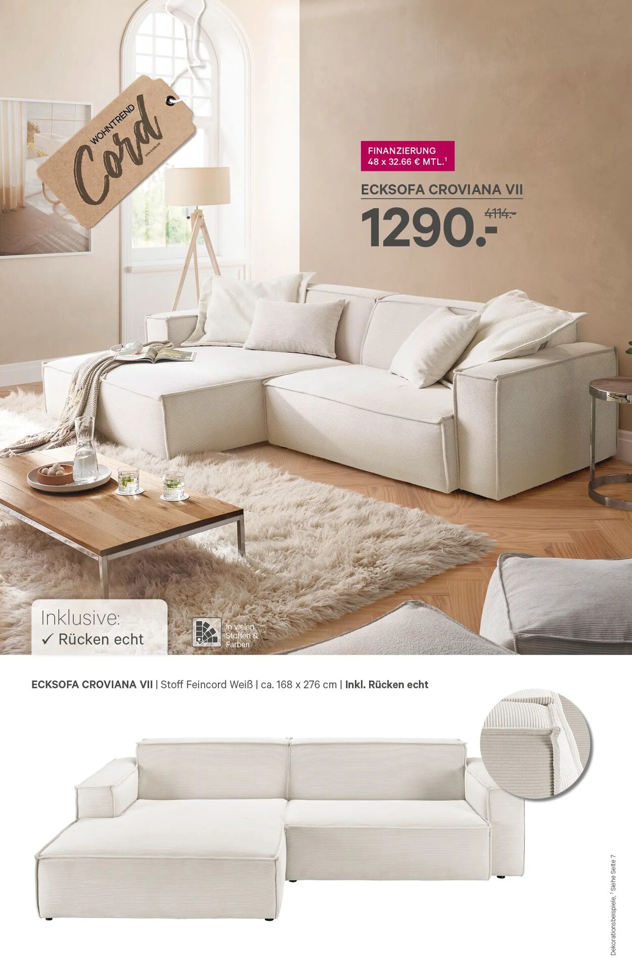 Prospekt Kabs 24.10.2025 - 02.12.2025