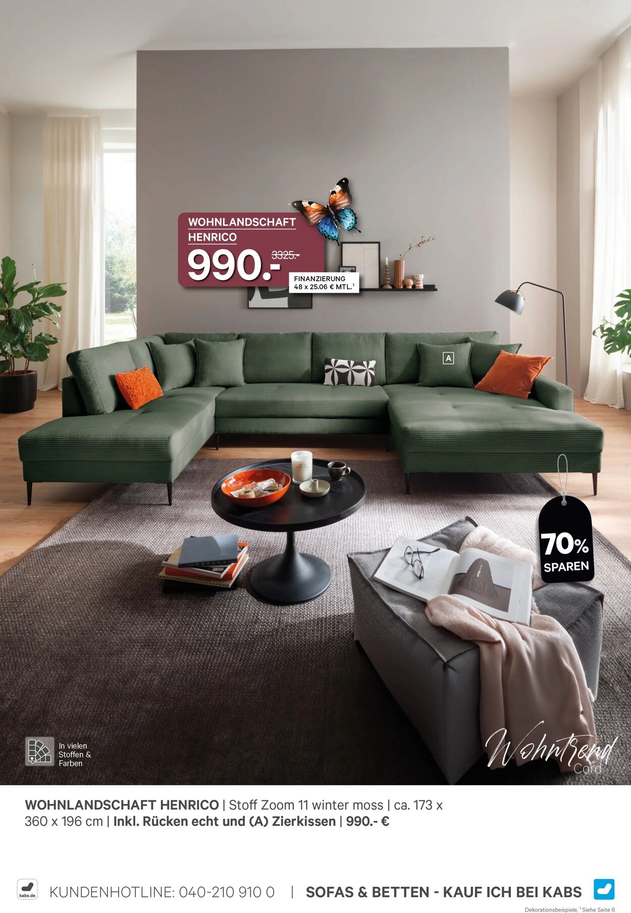 Prospekt Kabs 30.04.2026 - 28.05.2026