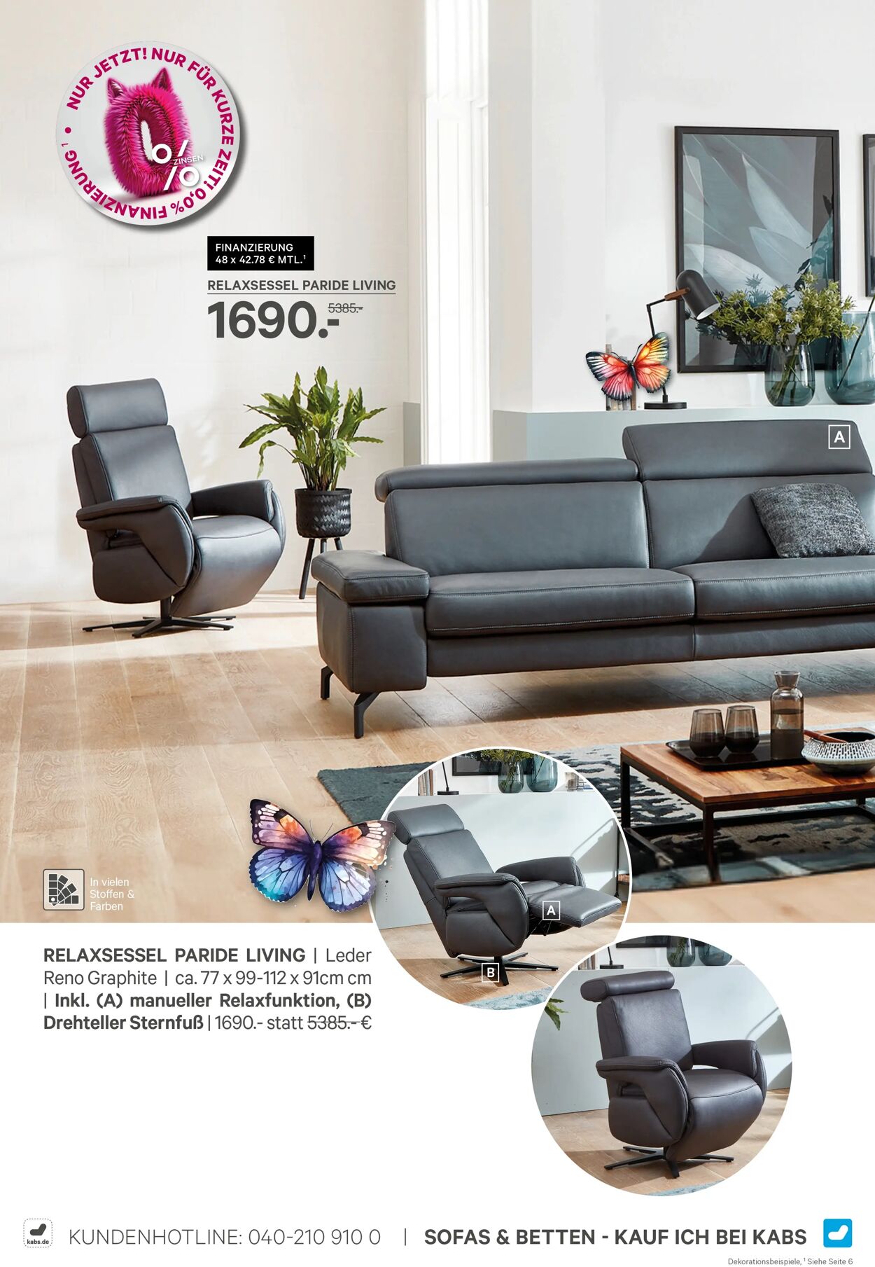 Prospekt Kabs 30.04.2026 - 28.05.2026