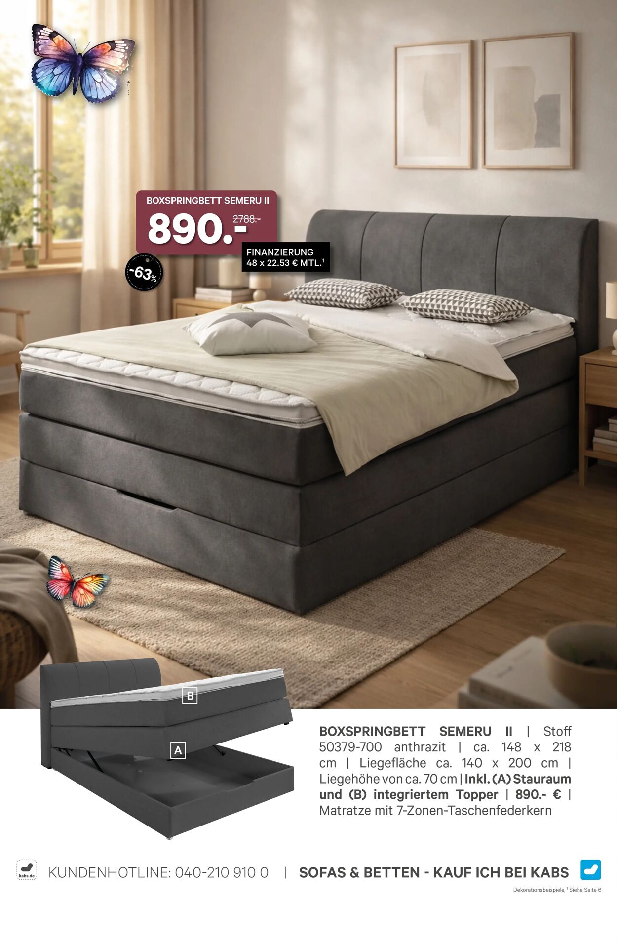 Prospekt Kabs 30.04.2026 - 28.05.2026