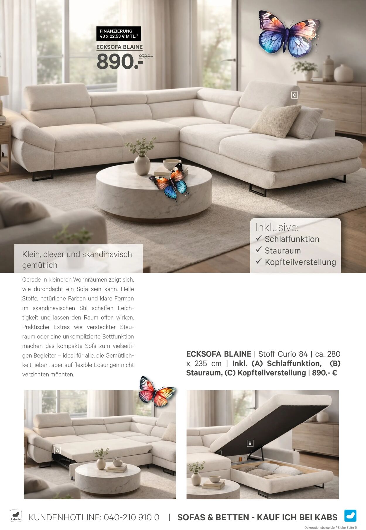 Prospekt Kabs 30.04.2026 - 28.05.2026