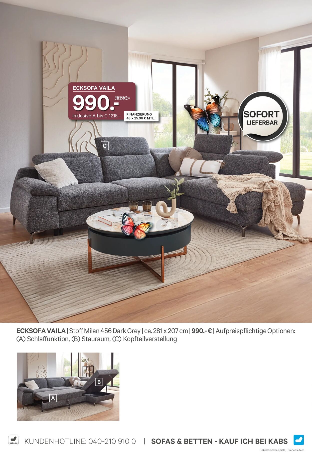 Prospekt Kabs 30.04.2026 - 28.05.2026