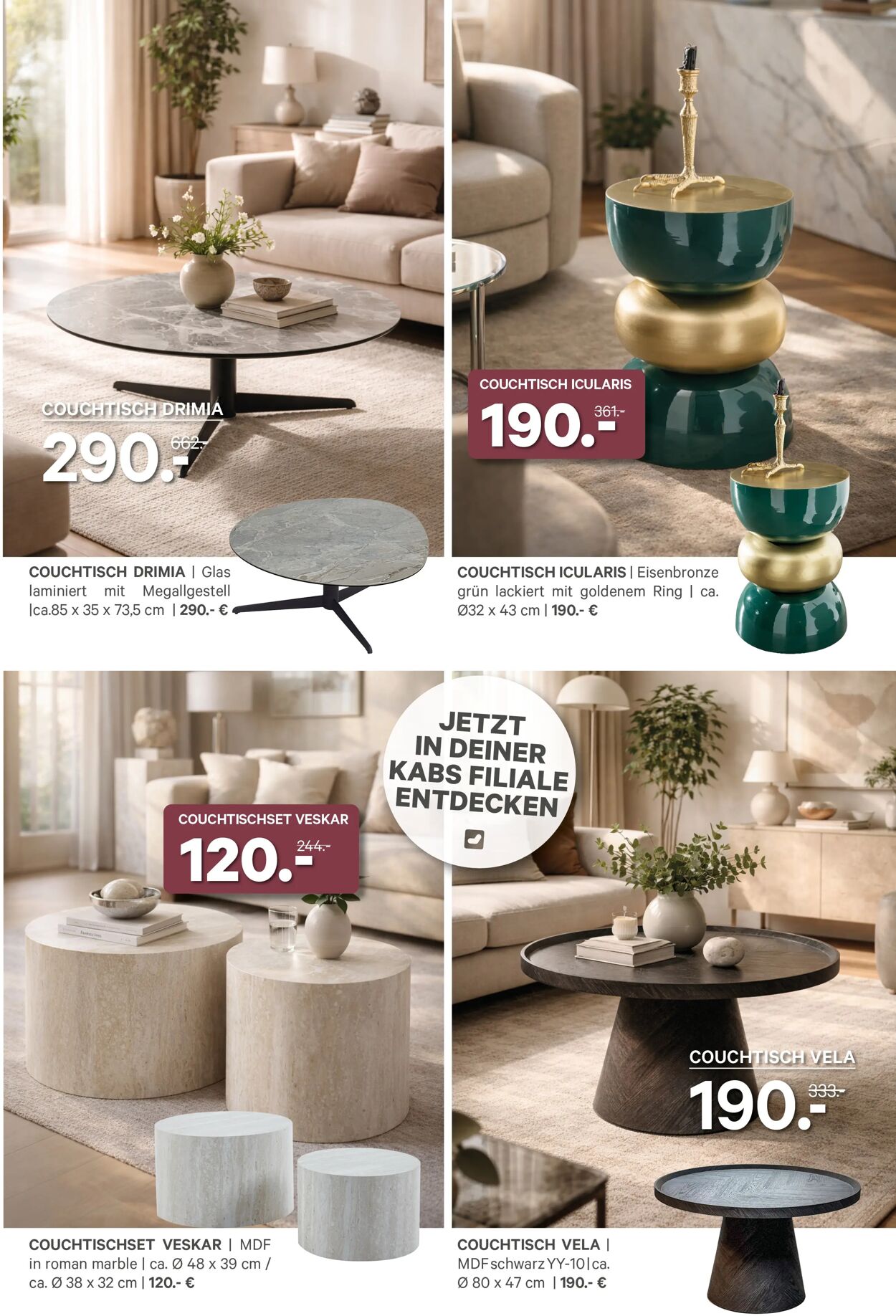 Prospekt Kabs 30.04.2026 - 28.05.2026
