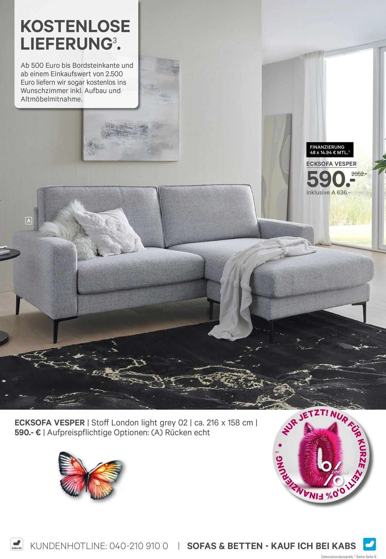 Prospekt Kabs 30.04.2026 - 28.05.2026