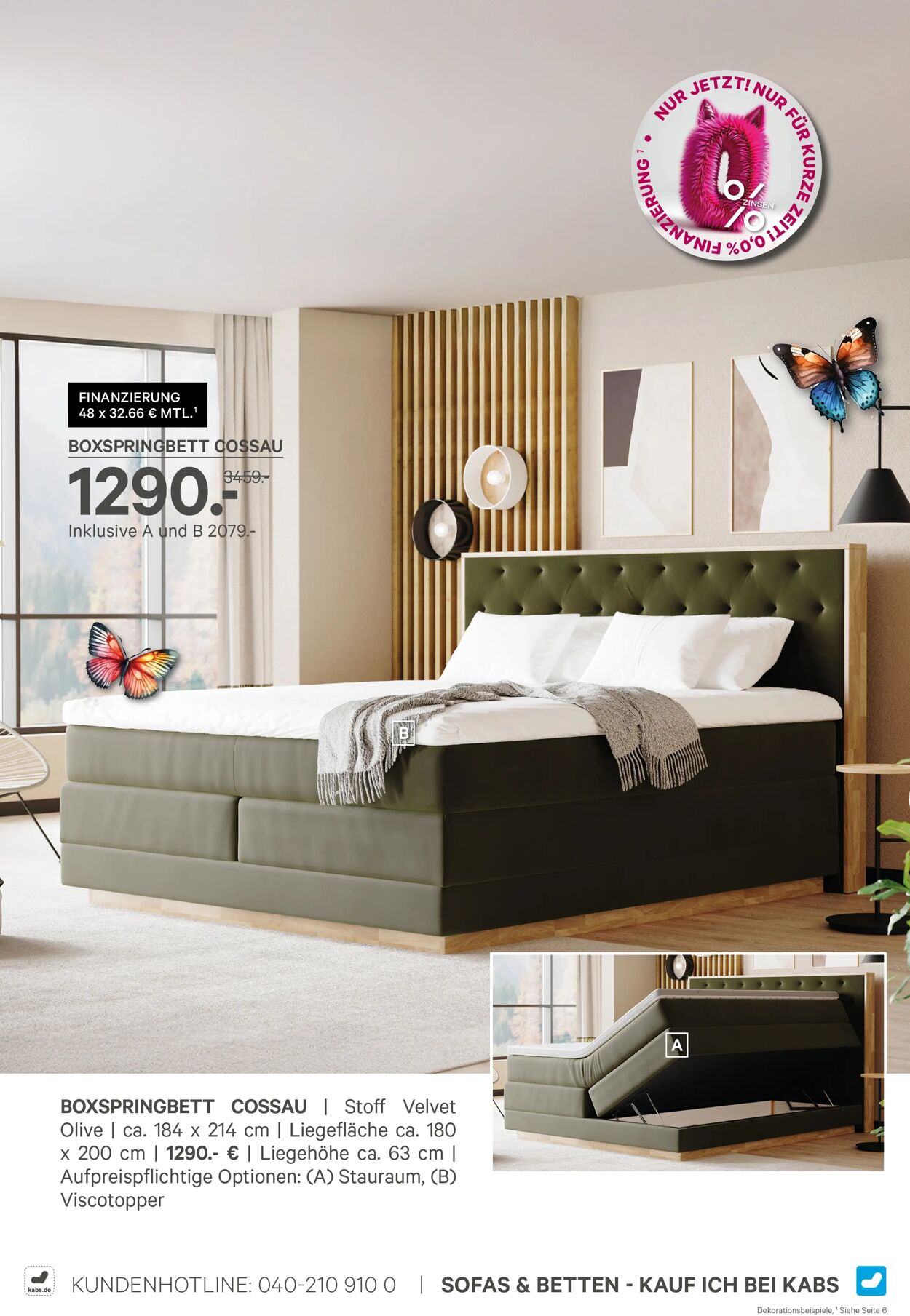 Prospekt Kabs 30.04.2026 - 28.05.2026