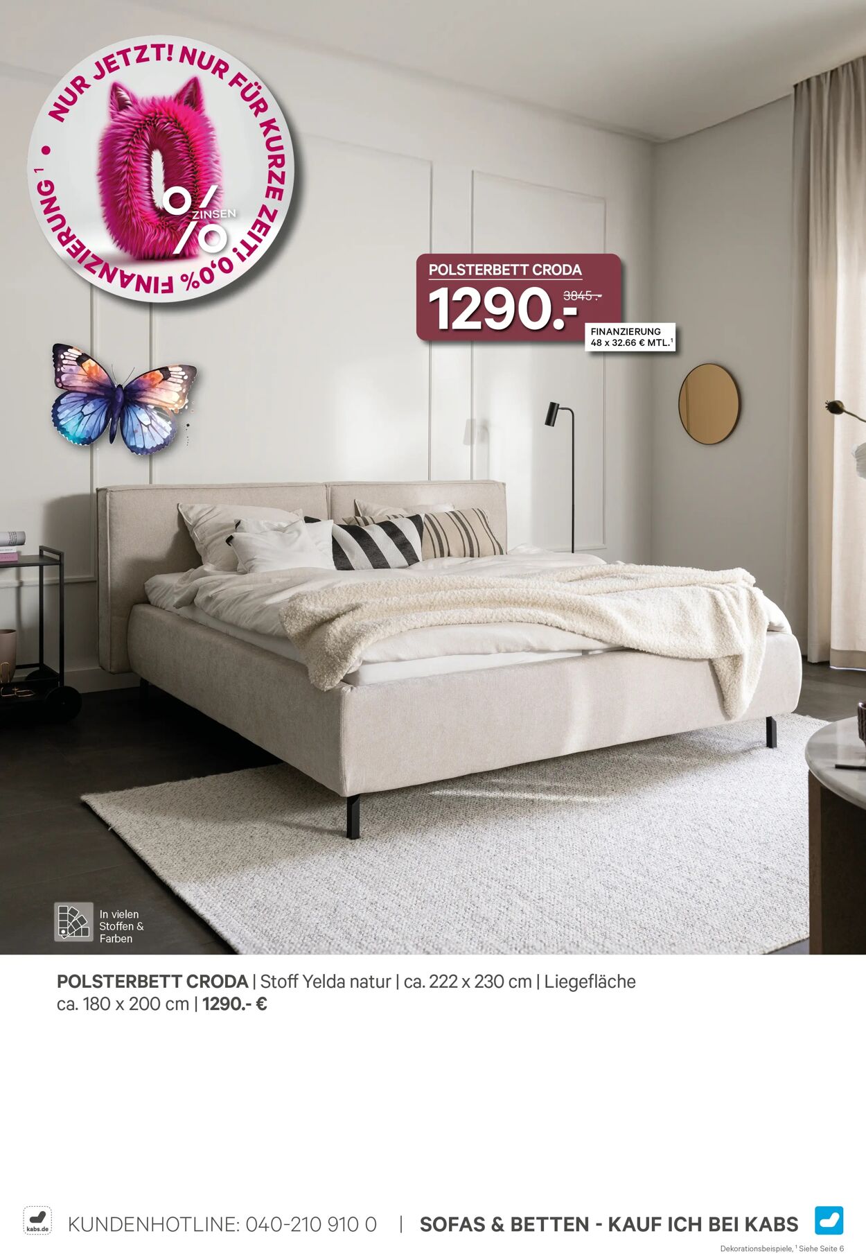 Prospekt Kabs 30.04.2026 - 28.05.2026