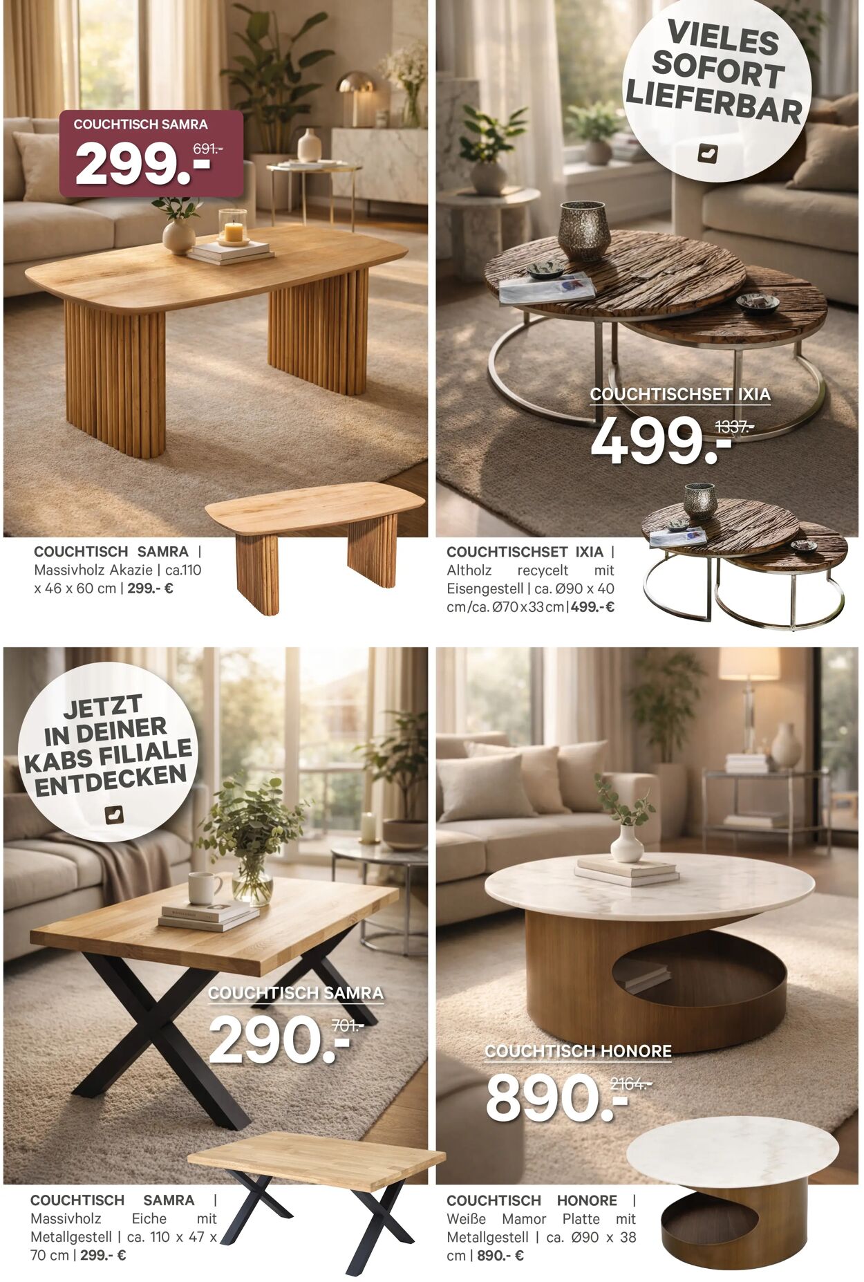 Prospekt Kabs 30.04.2026 - 28.05.2026
