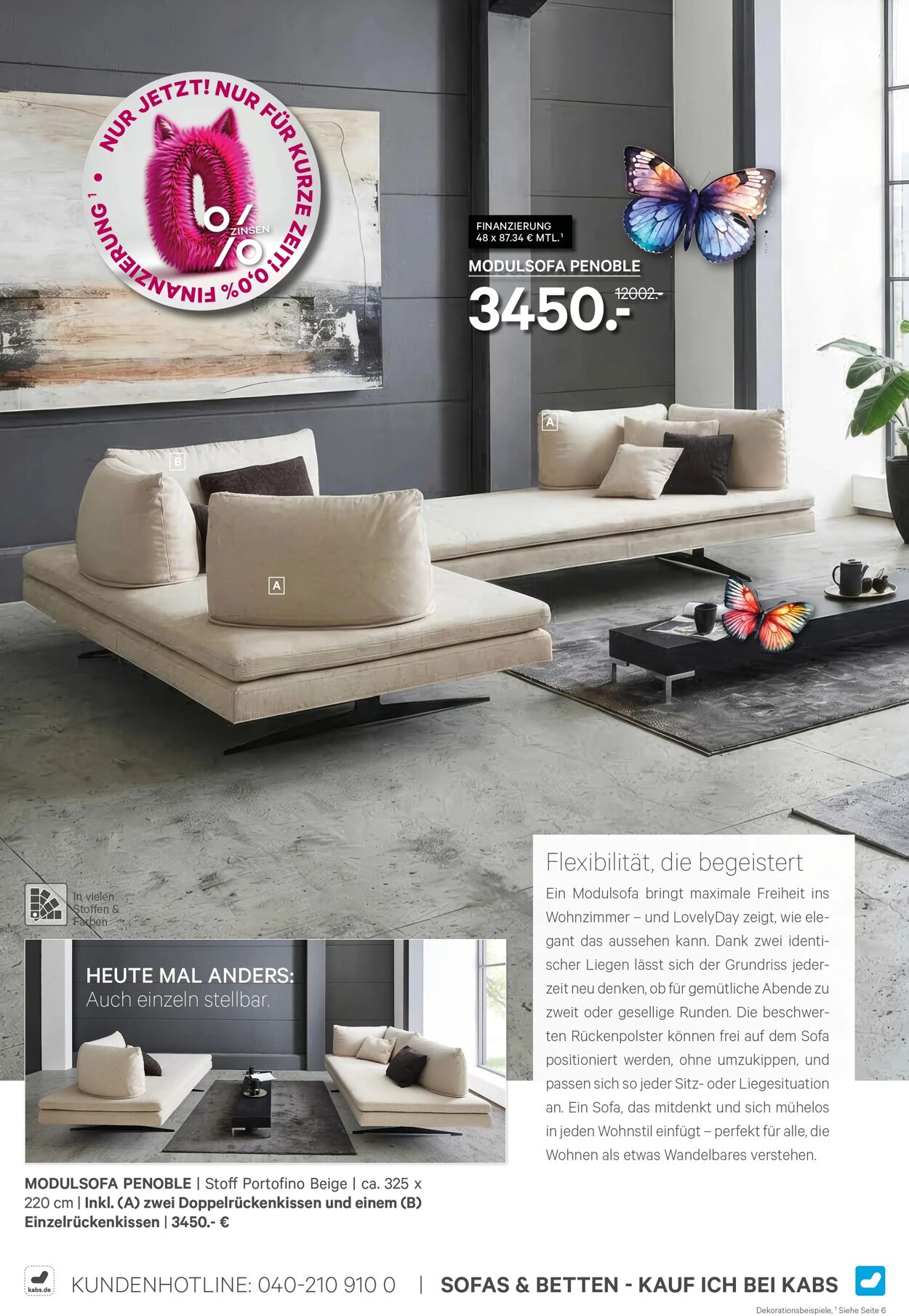 Prospekt Kabs 30.04.2026 - 28.05.2026
