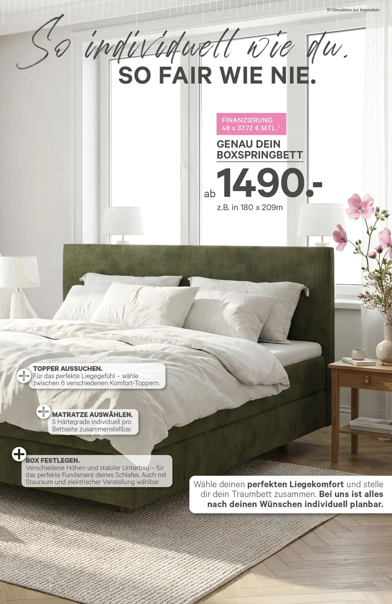 Prospekt Kabs 26.03.2026 - 30.04.2026