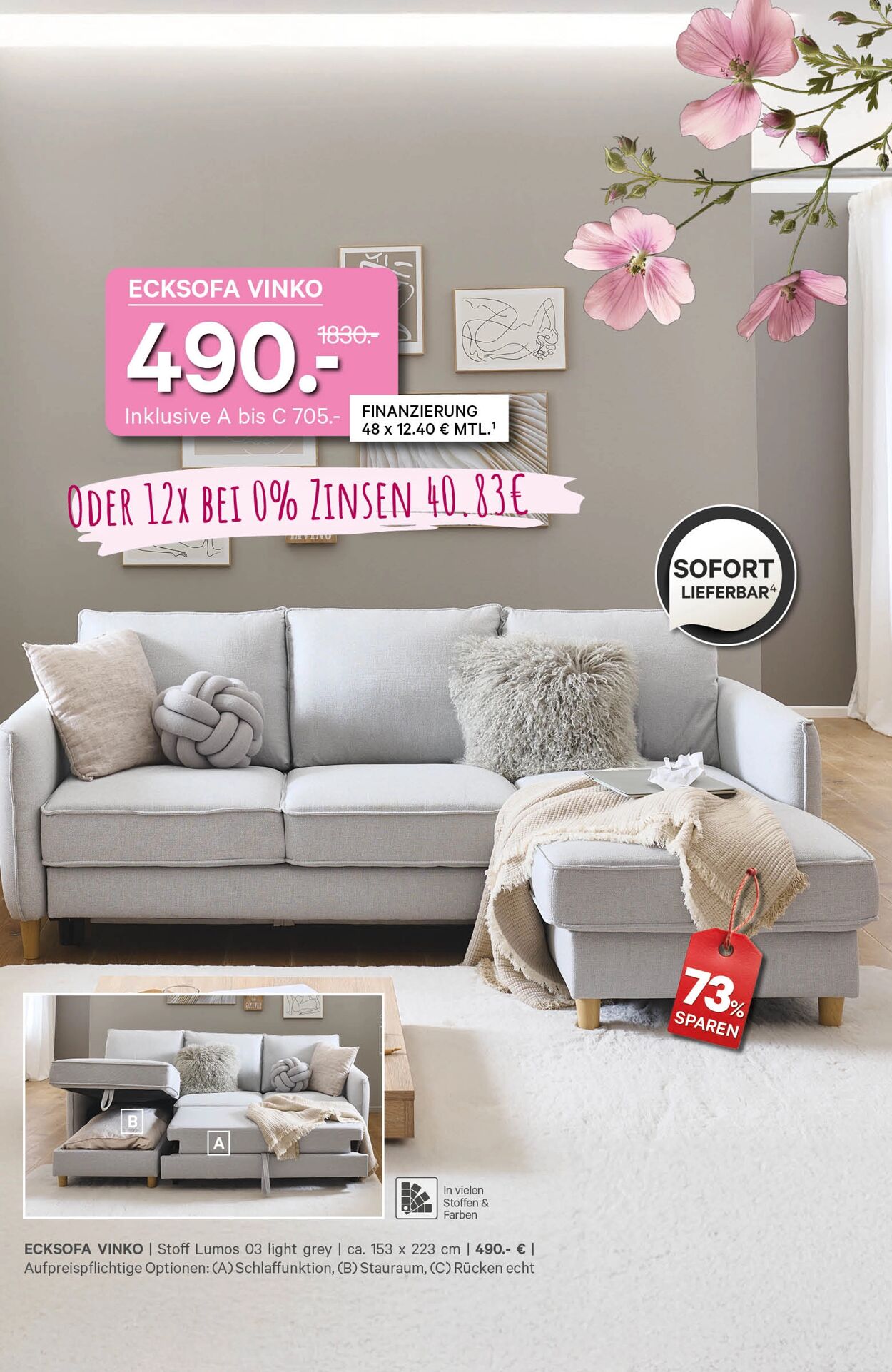 Prospekt Kabs 30.03.2026 - 30.04.2026