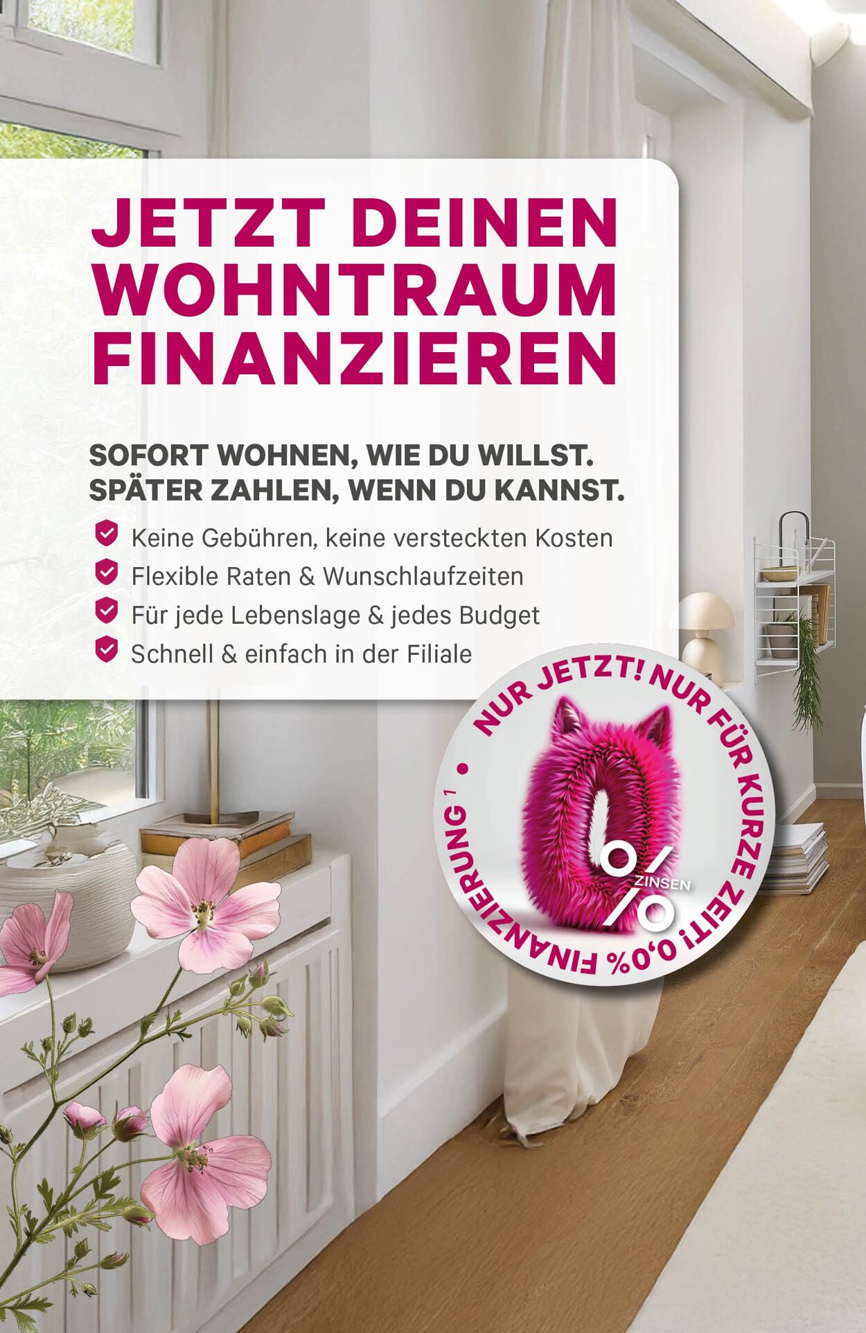 Prospekt Kabs 30.03.2026 - 30.04.2026