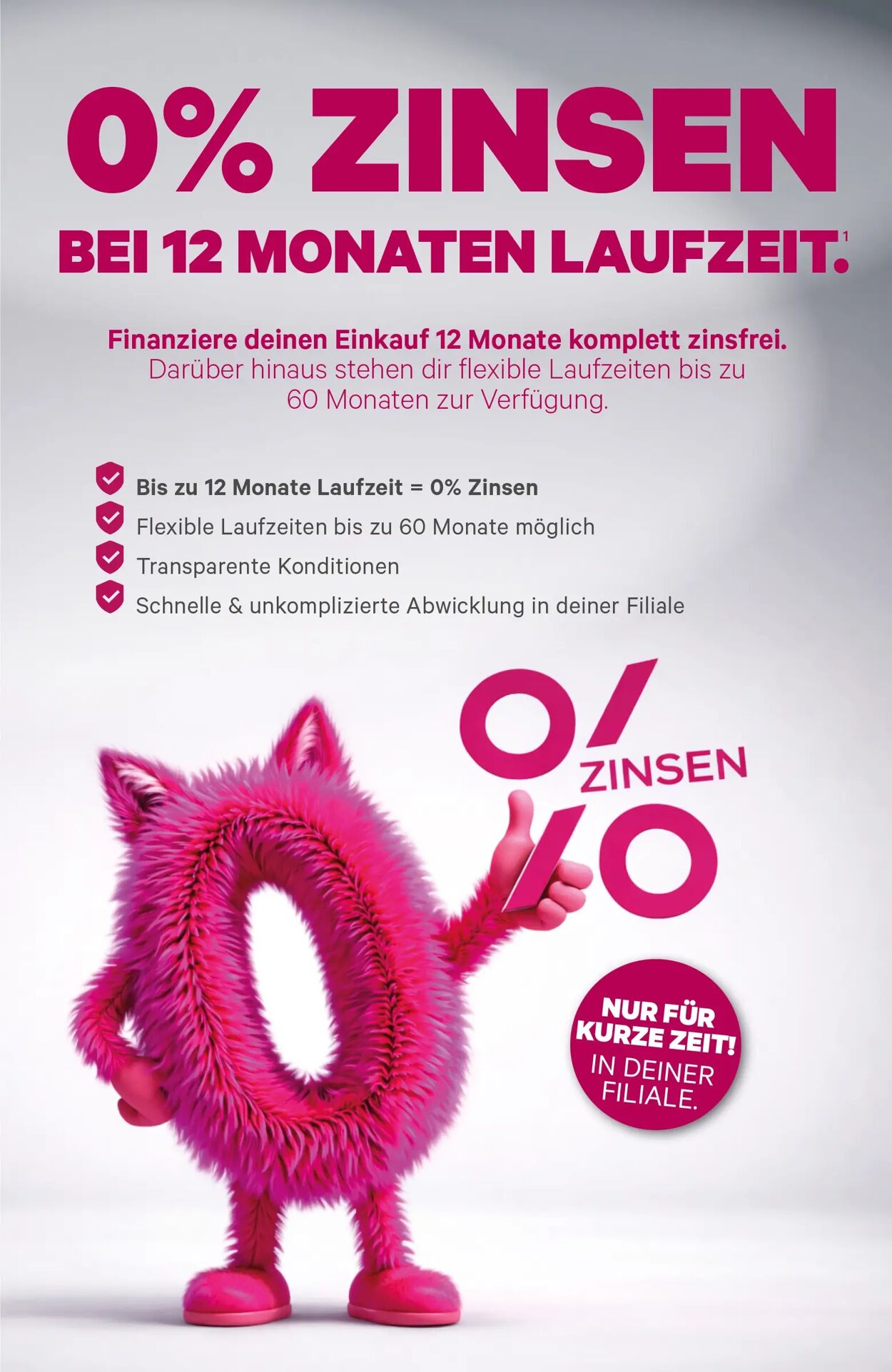 Prospekt Kabs 25.03.2026 - 30.04.2026