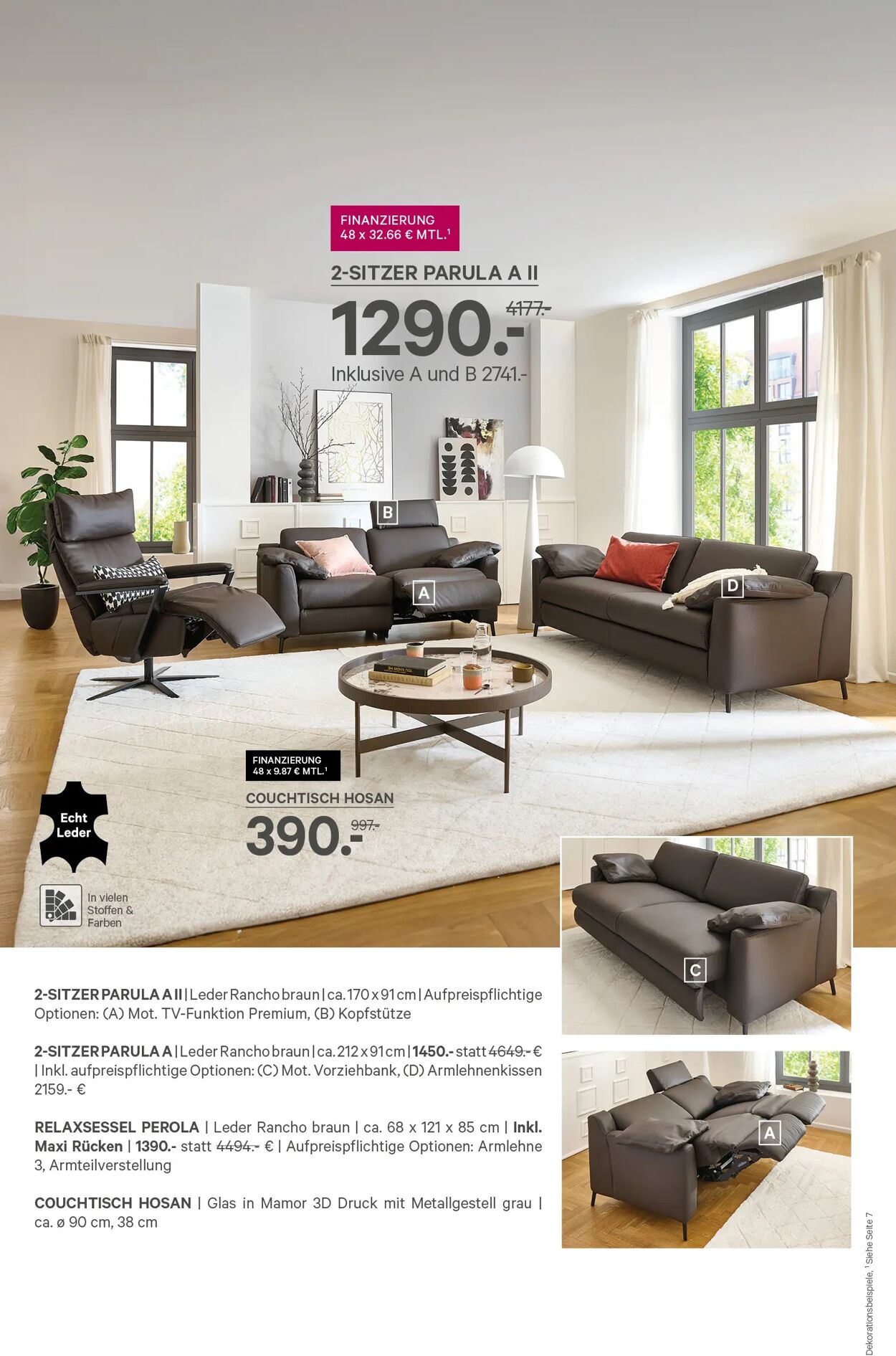 Prospekt Kabs 22.05.2025 - 27.06.2025
