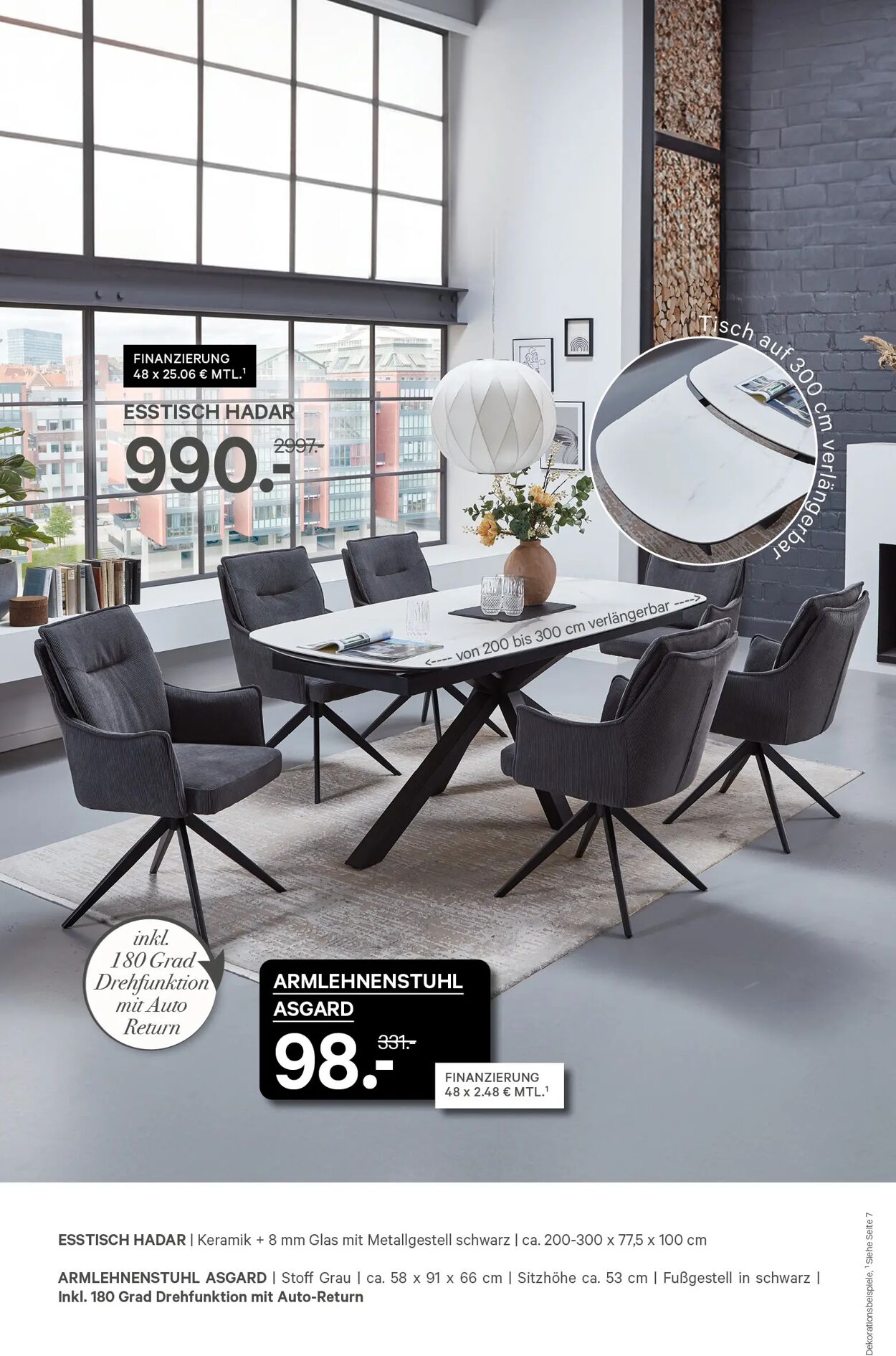 Prospekt Kabs 22.05.2025 - 27.06.2025