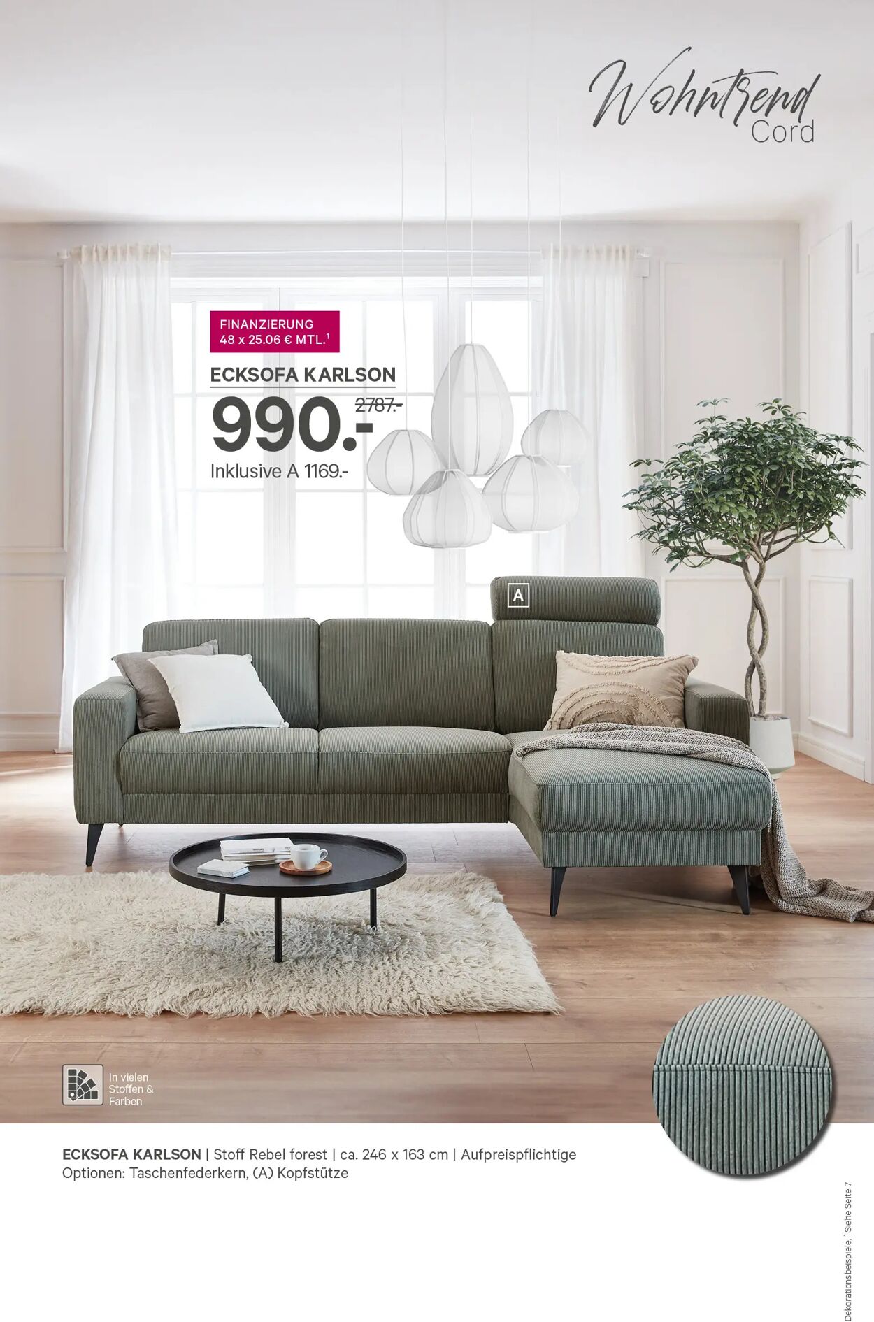 Prospekt Kabs 22.05.2025 - 27.06.2025