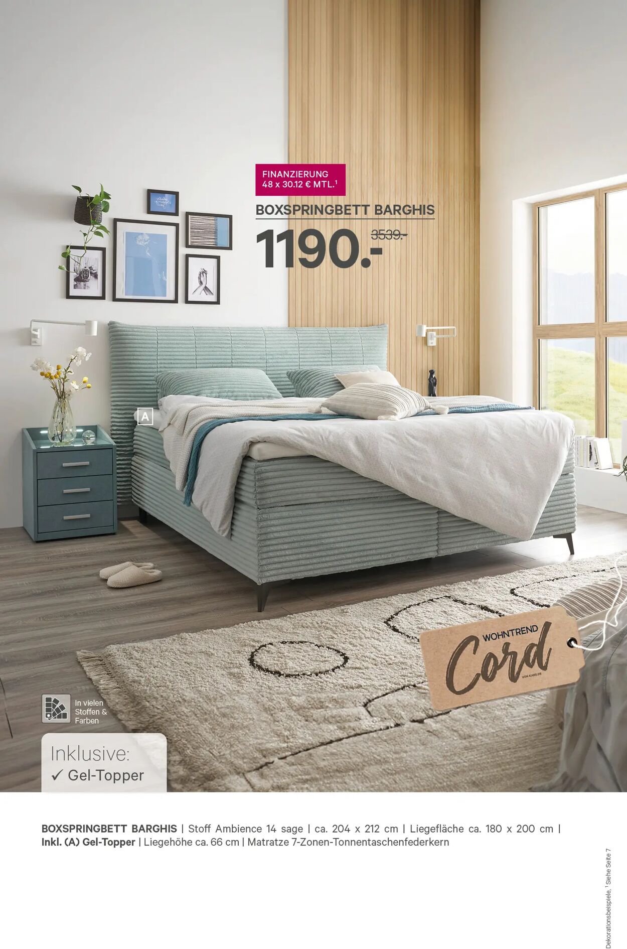 Prospekt Kabs 22.05.2025 - 27.06.2025