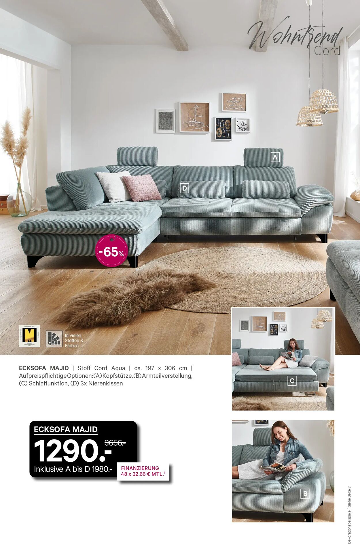 Prospekt Kabs 22.05.2025 - 27.06.2025