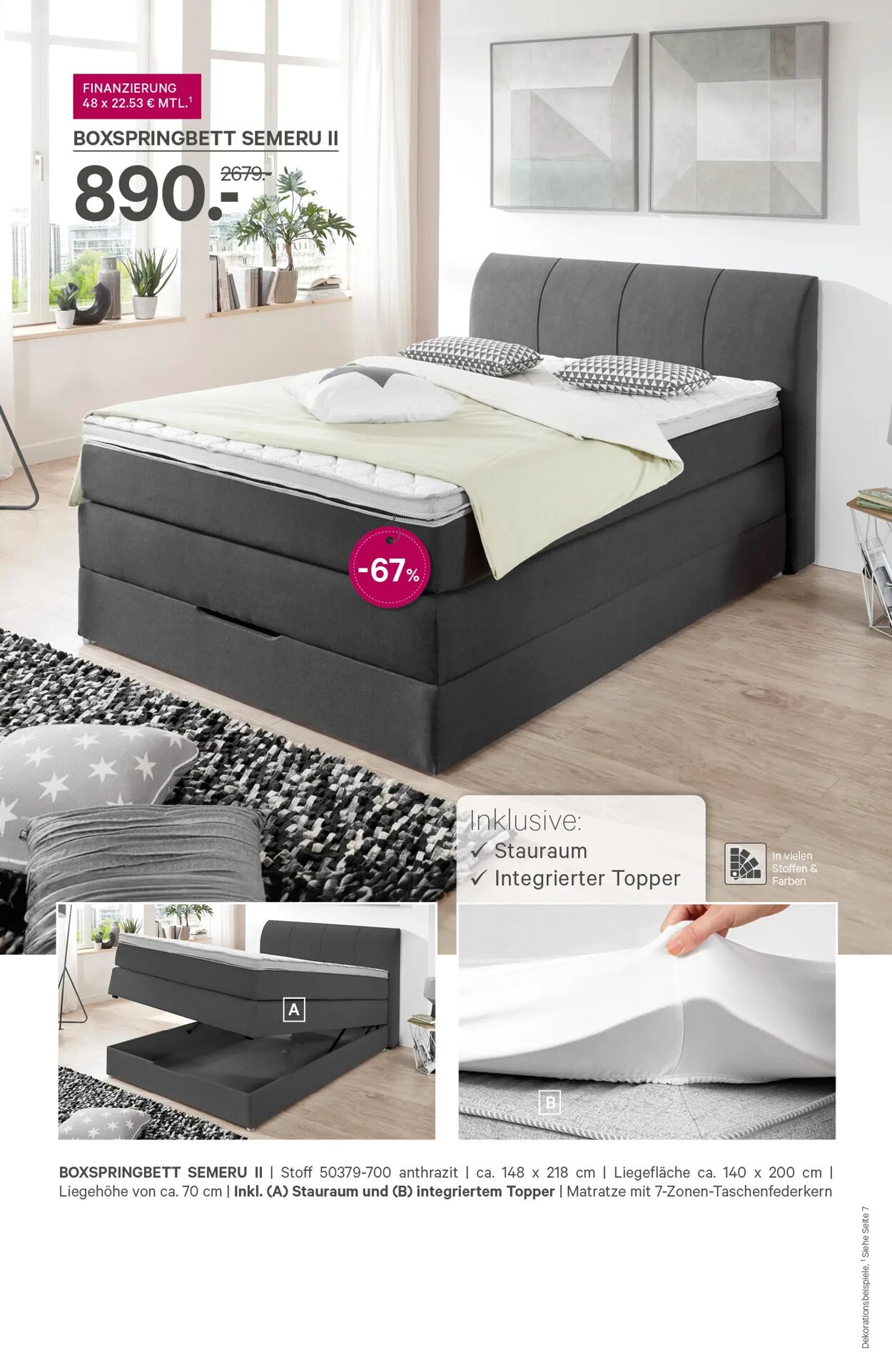 Prospekt Kabs 22.05.2025 - 27.06.2025