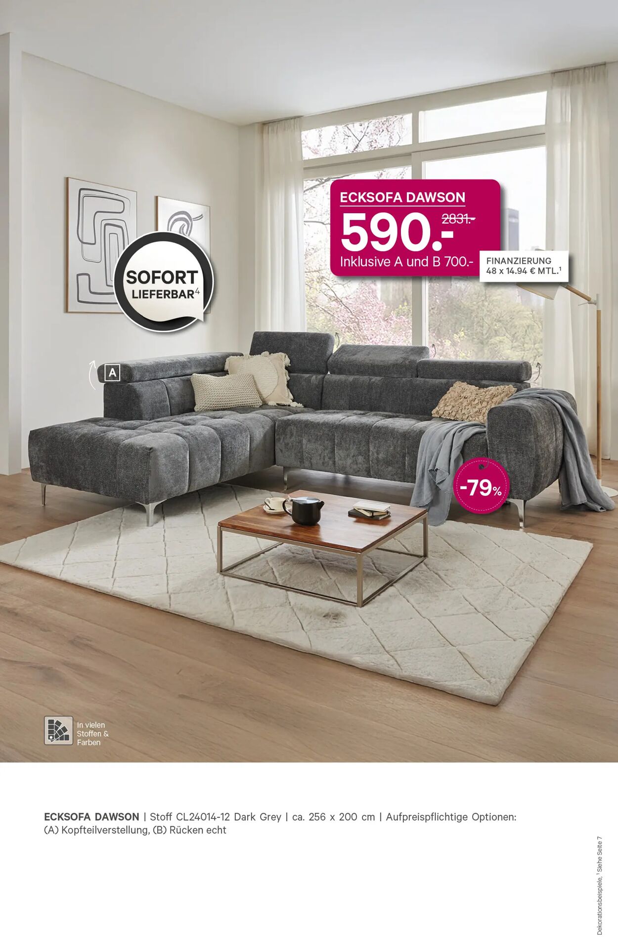 Prospekt Kabs 22.05.2025 - 27.06.2025
