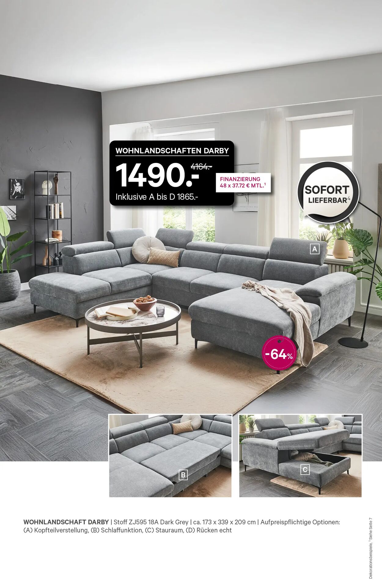 Prospekt Kabs 22.05.2025 - 27.06.2025