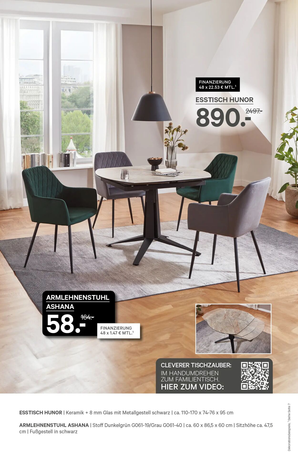 Prospekt Kabs 22.05.2025 - 27.06.2025