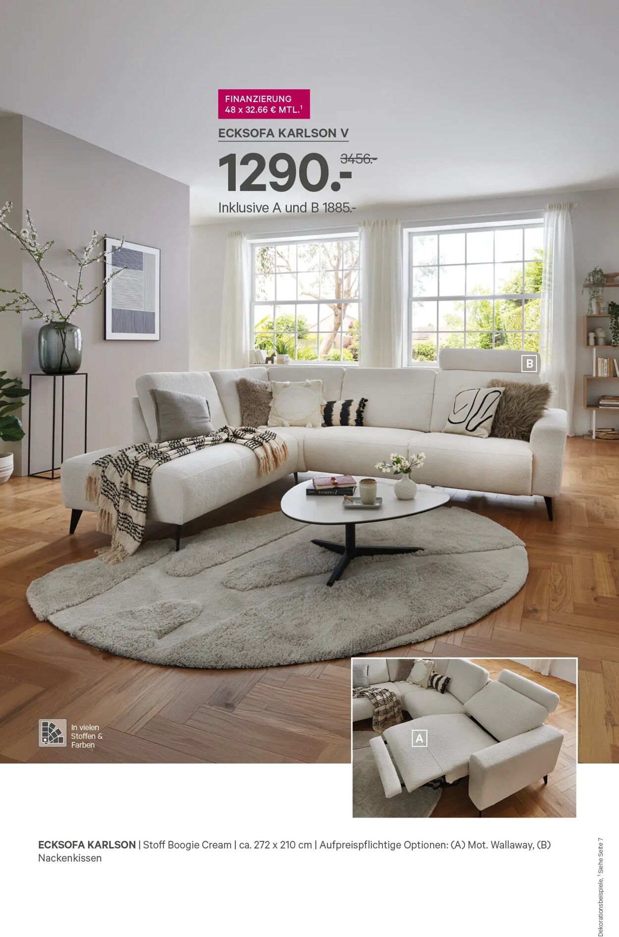 Prospekt Kabs 22.05.2025 - 27.06.2025