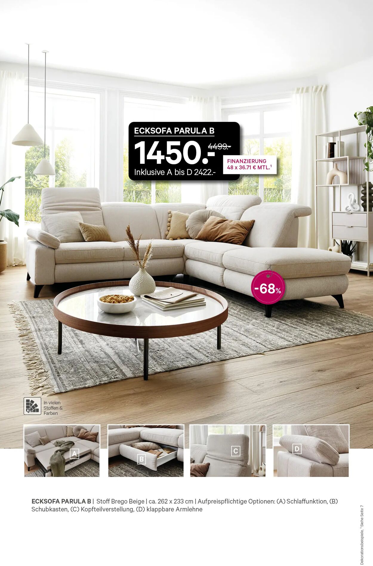 Prospekt Kabs 22.05.2025 - 27.06.2025
