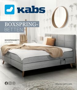 Katalog Kabs 05.04.2022-01.07.2022