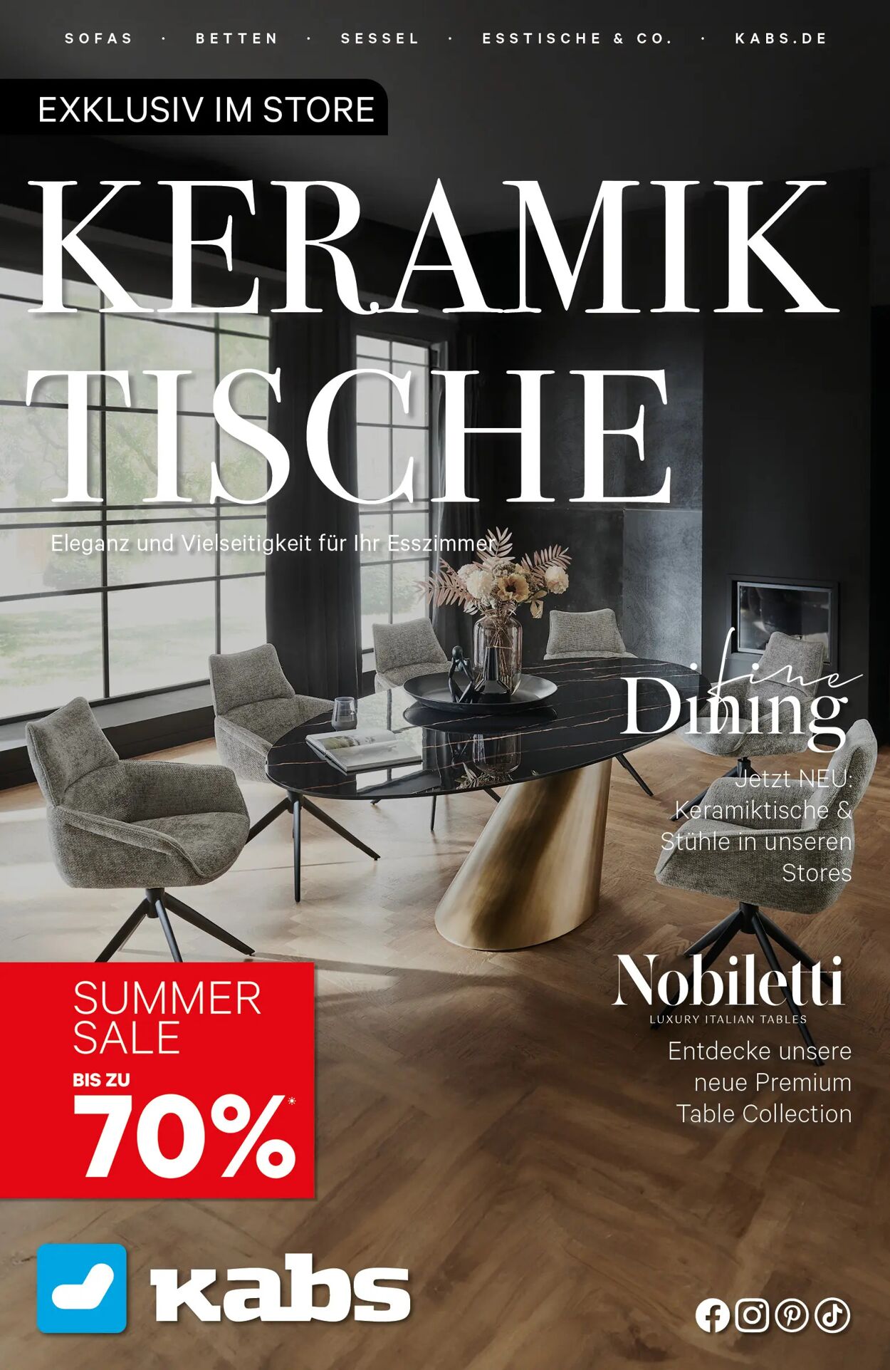 Prospekt Kabs 24.07.2025 - 29.08.2025