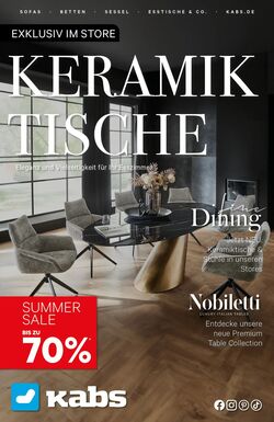 Prospekt Kabs 24.07.2025 - 29.08.2025