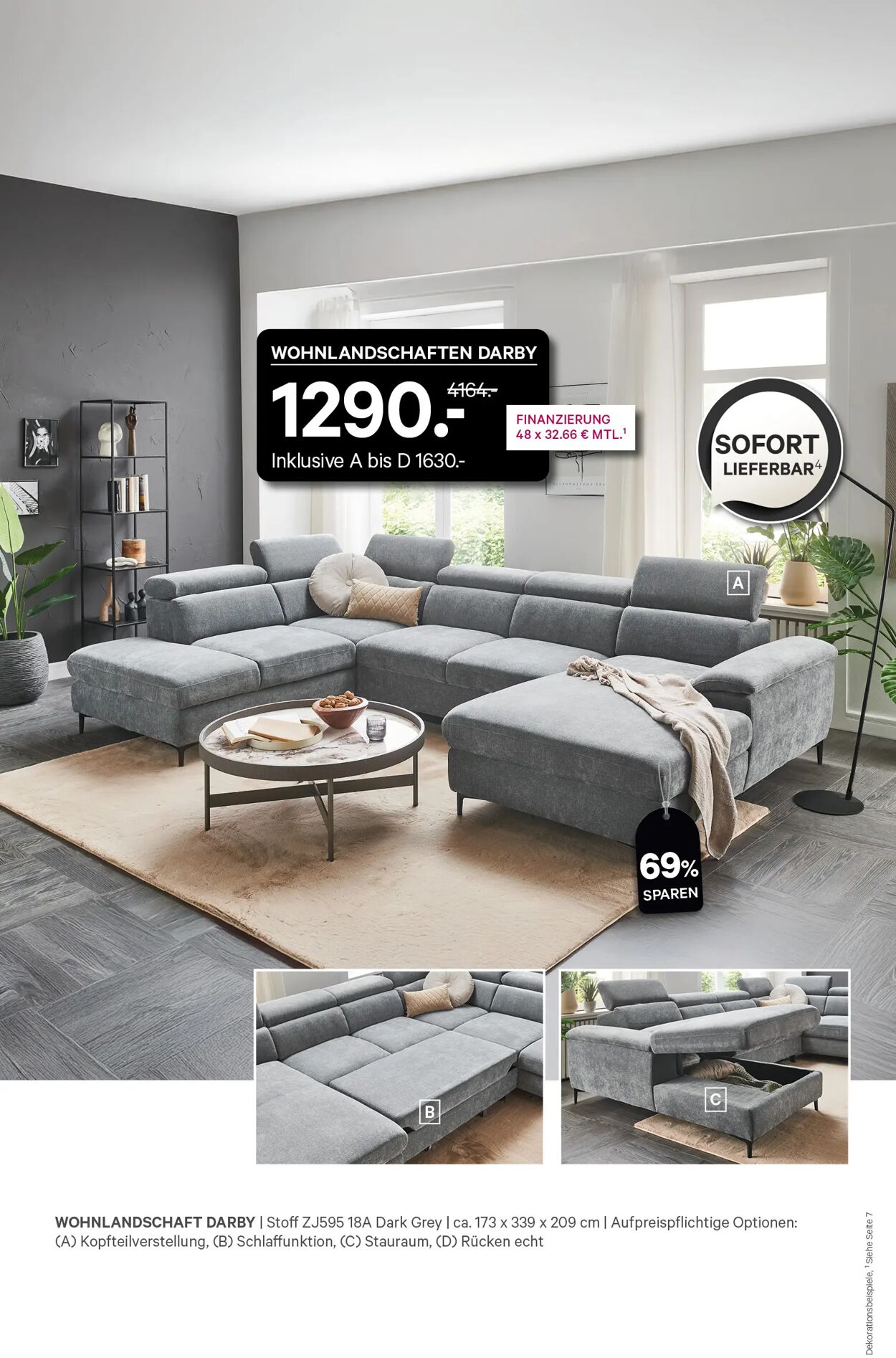 Prospekt Kabs 29.08.2025 - 26.09.2025