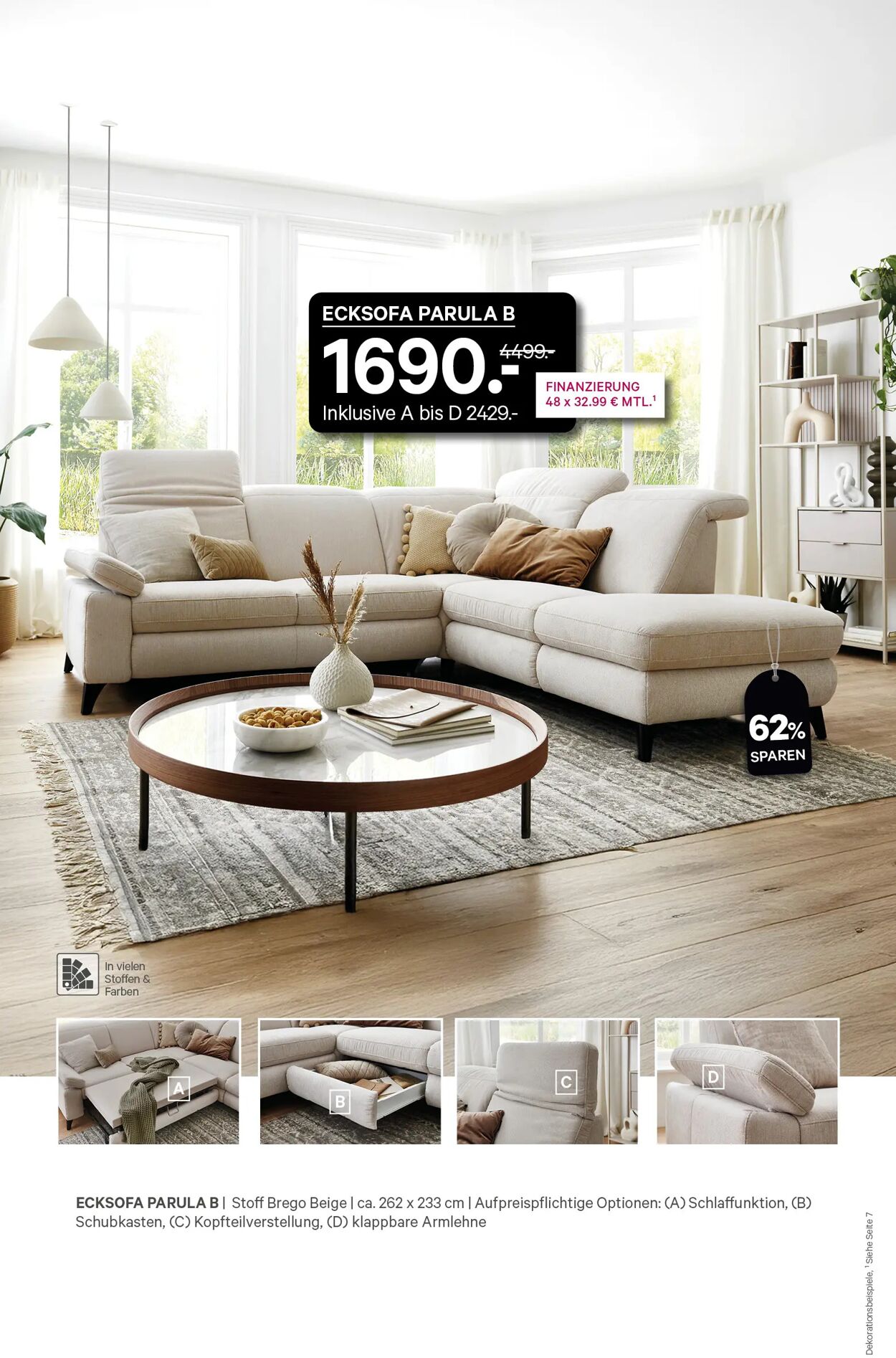 Prospekt Kabs 29.08.2025 - 26.09.2025