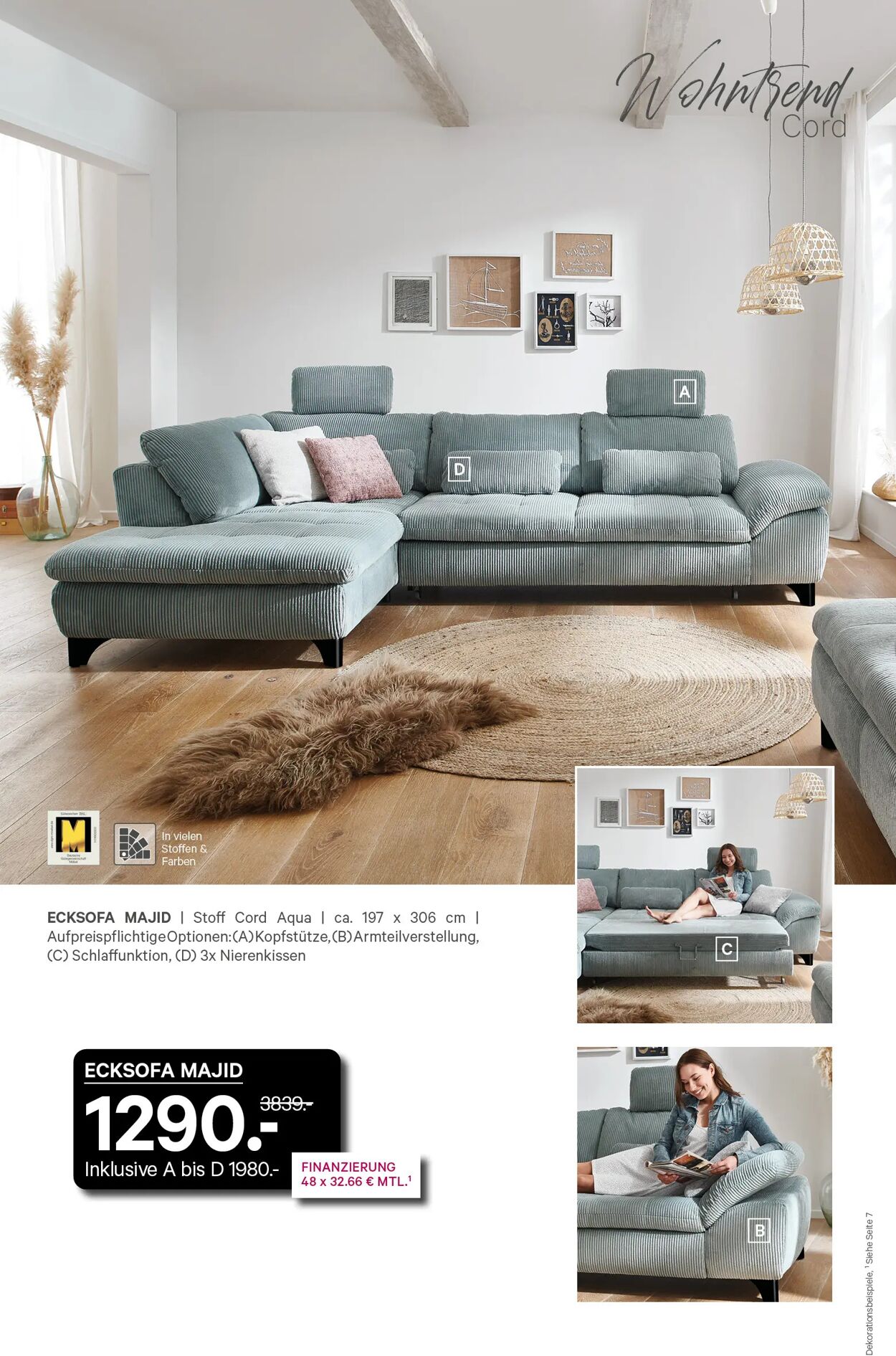 Prospekt Kabs 29.08.2025 - 26.09.2025