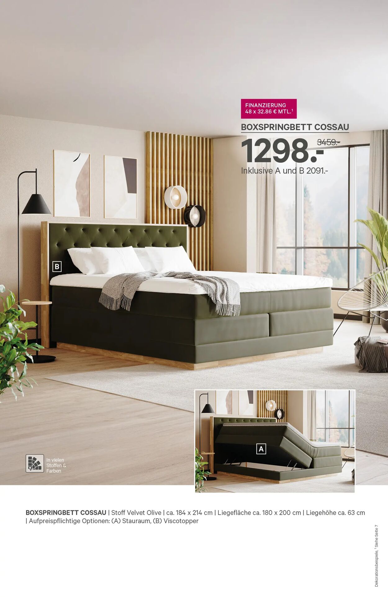 Prospekt Kabs 29.08.2025 - 26.09.2025