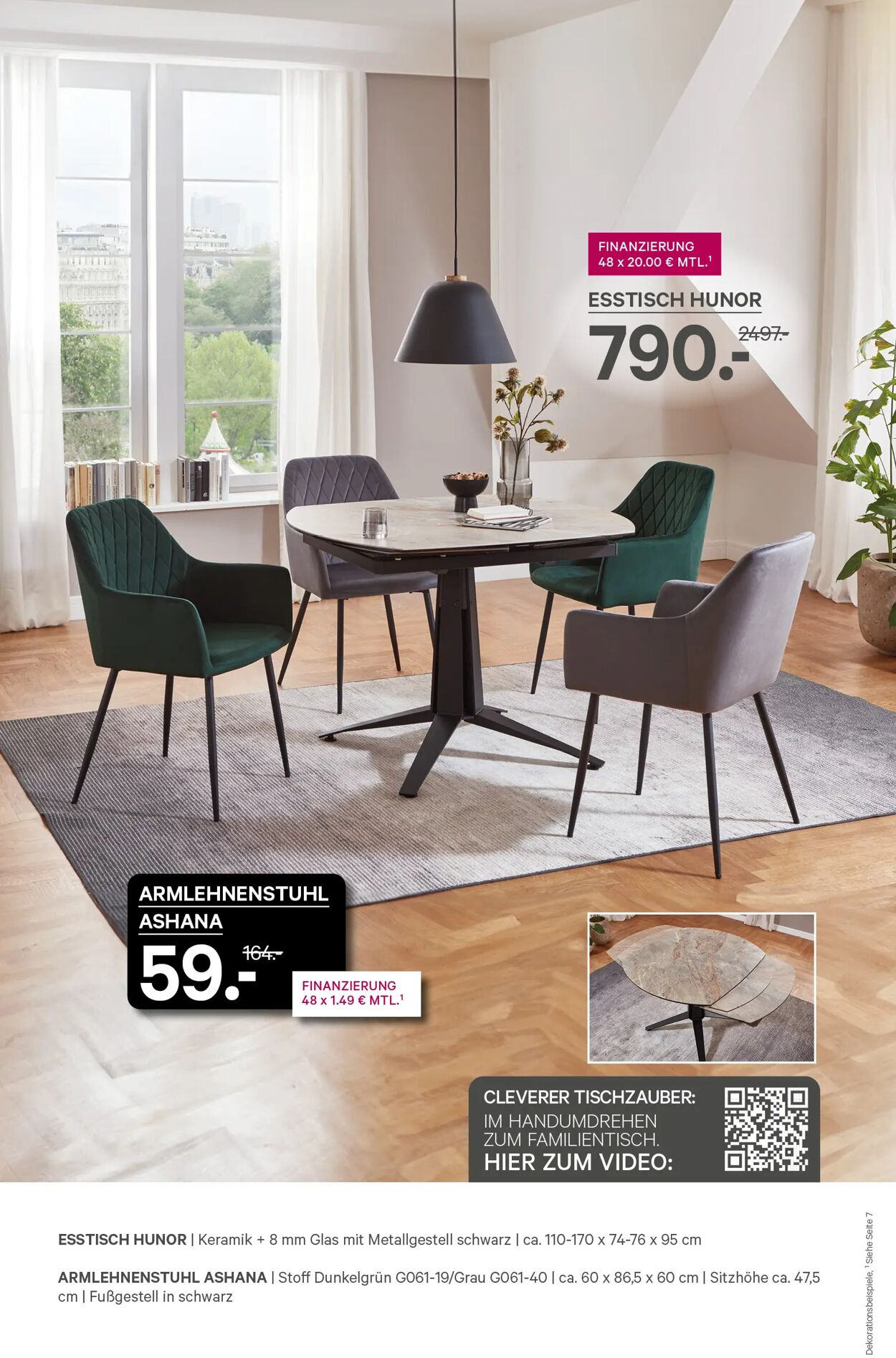 Prospekt Kabs 29.08.2025 - 26.09.2025