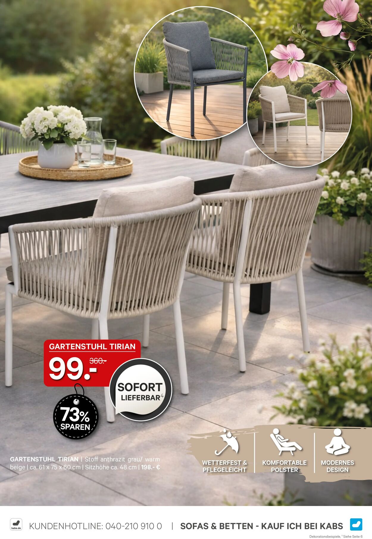 Prospekt Kabs 09.06.2026 - 25.06.2026