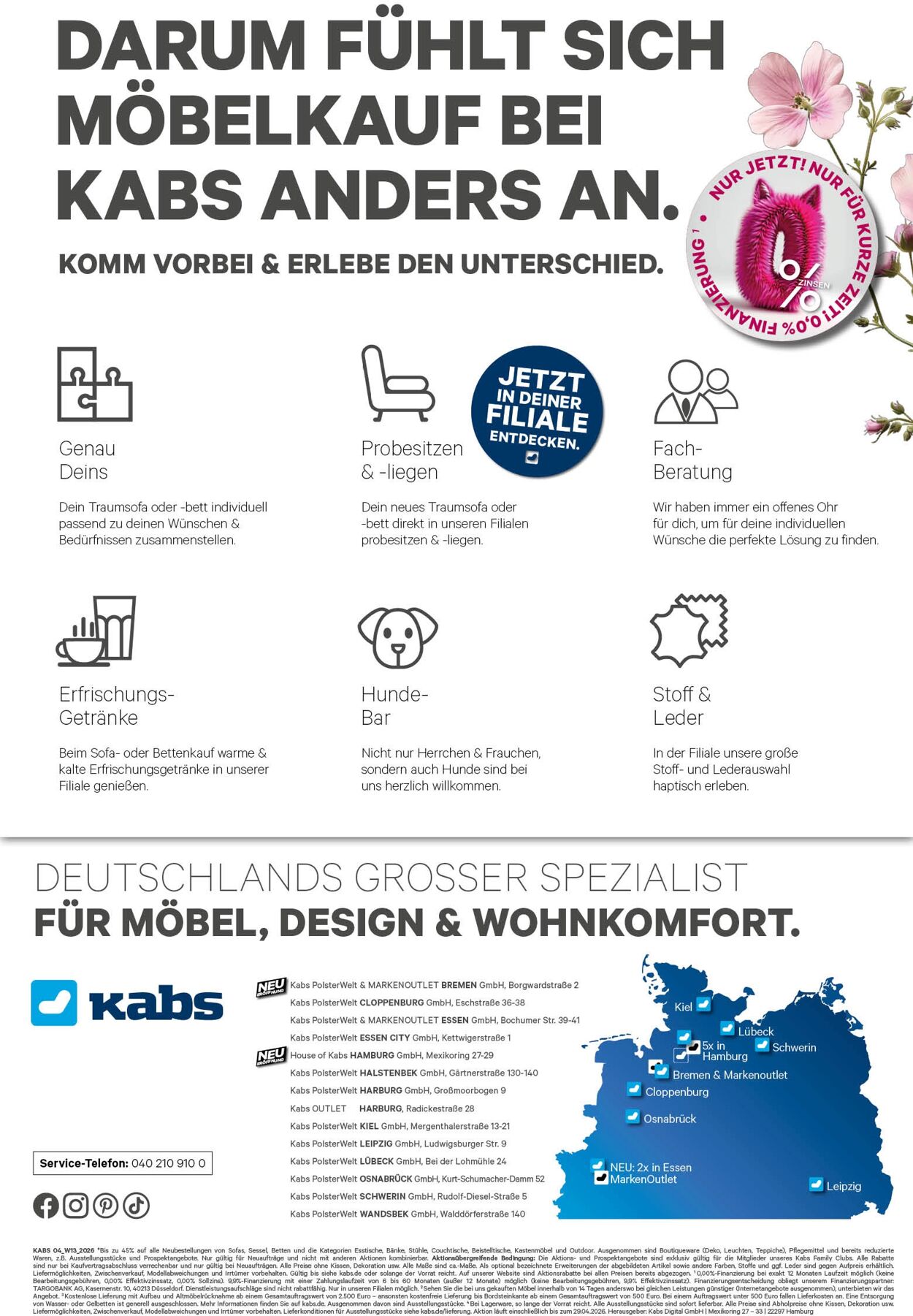 Prospekt Kabs 28.04.2026 - 28.05.2026