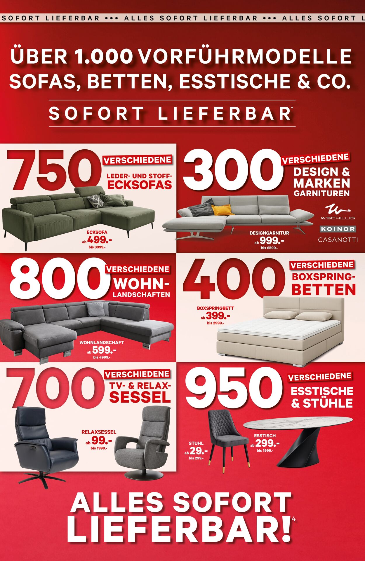 Prospekt Kabs 06.03.2026 - 26.03.2026