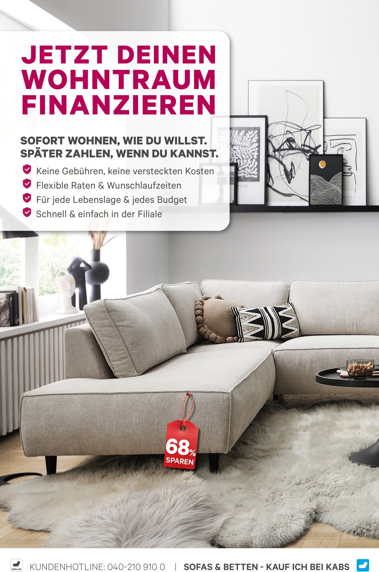 Prospekt Kabs 06.03.2026 - 26.03.2026