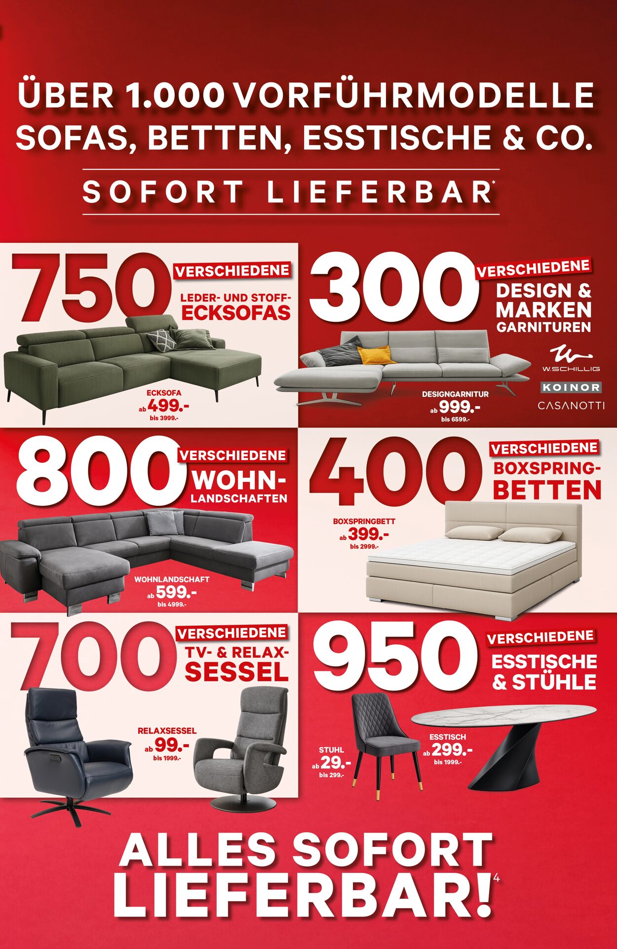 Prospekt Kabs 06.03.2026 - 26.03.2026