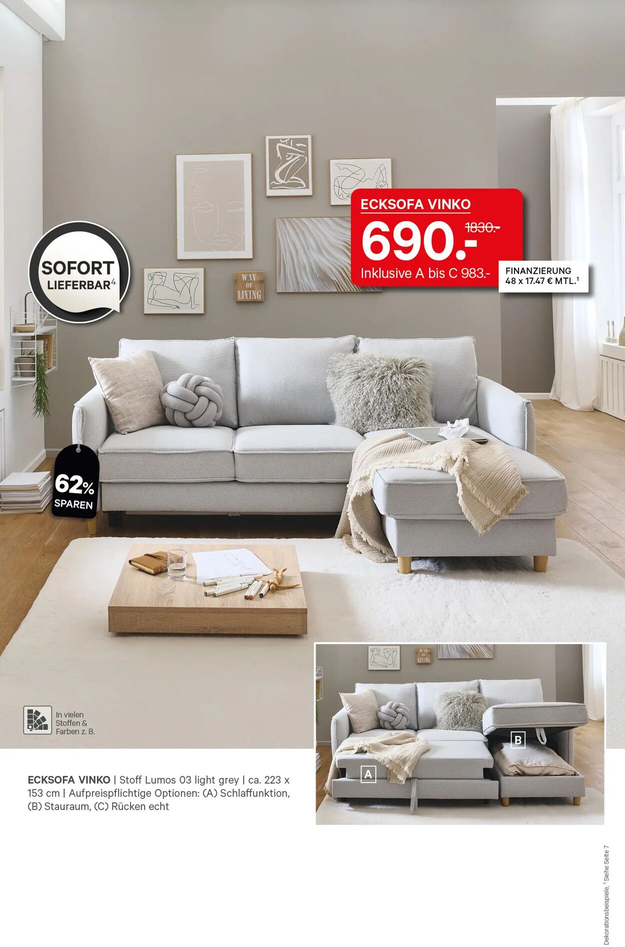 Prospekt Kabs 24.07.2025 - 29.08.2025