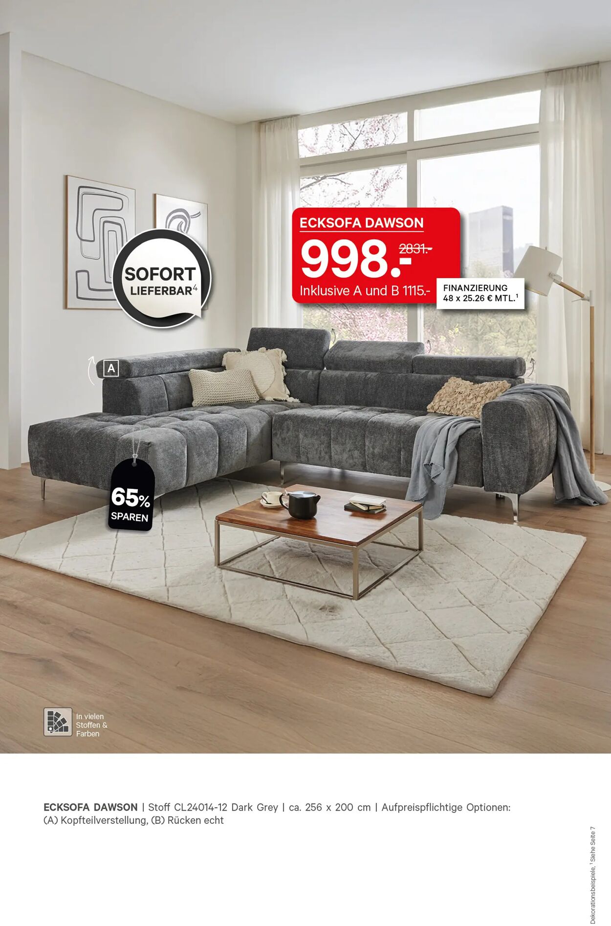 Prospekt Kabs 24.07.2025 - 29.08.2025
