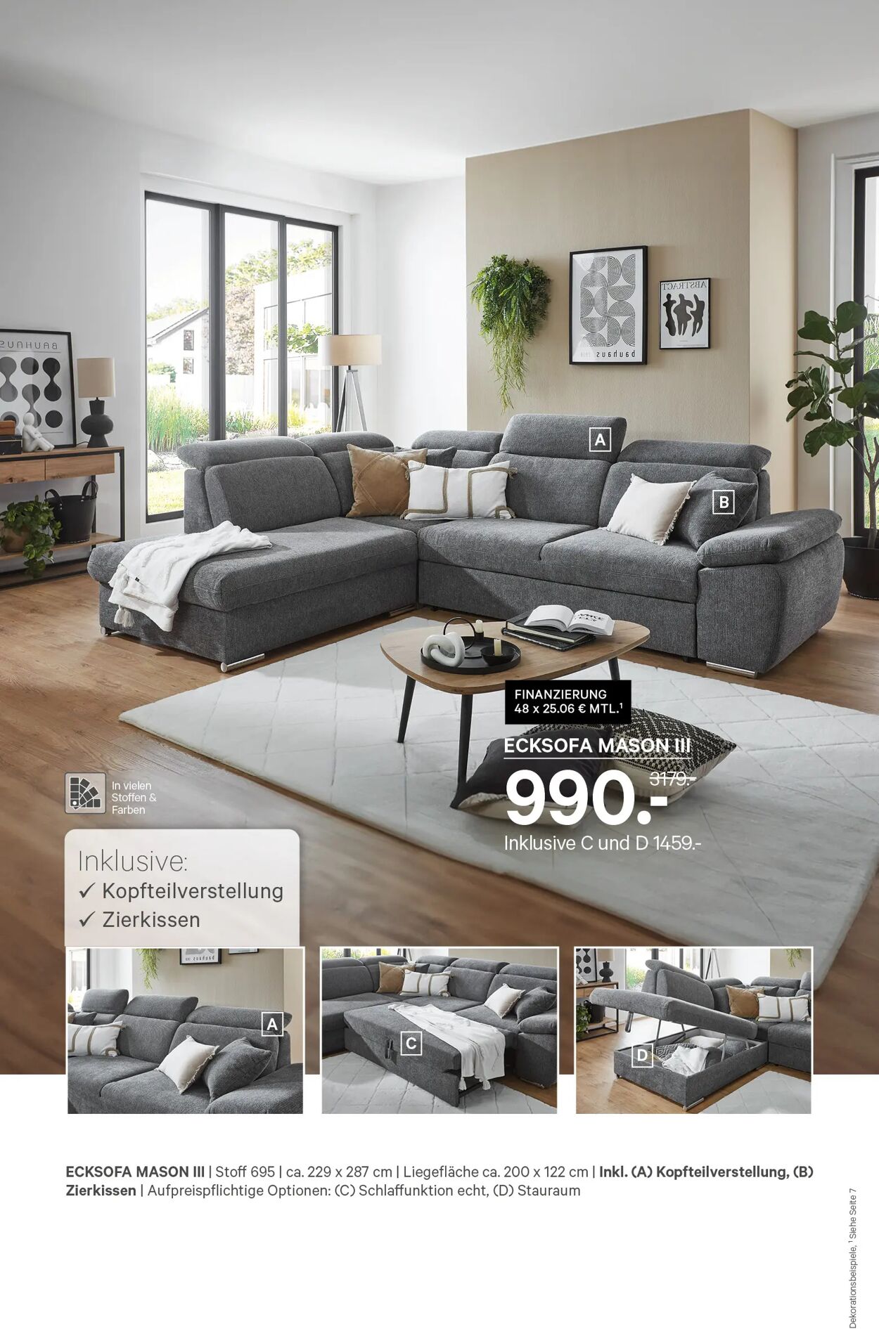 Prospekt Kabs 24.07.2025 - 29.08.2025