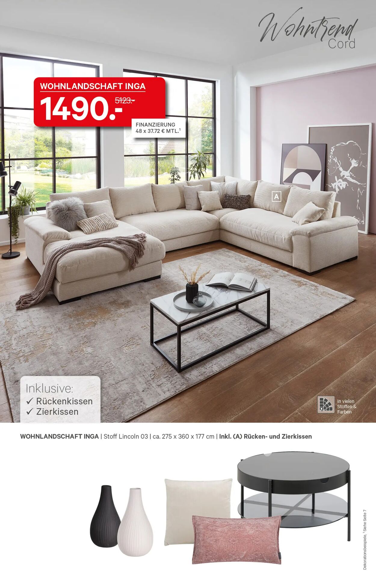 Prospekt Kabs 24.07.2025 - 29.08.2025